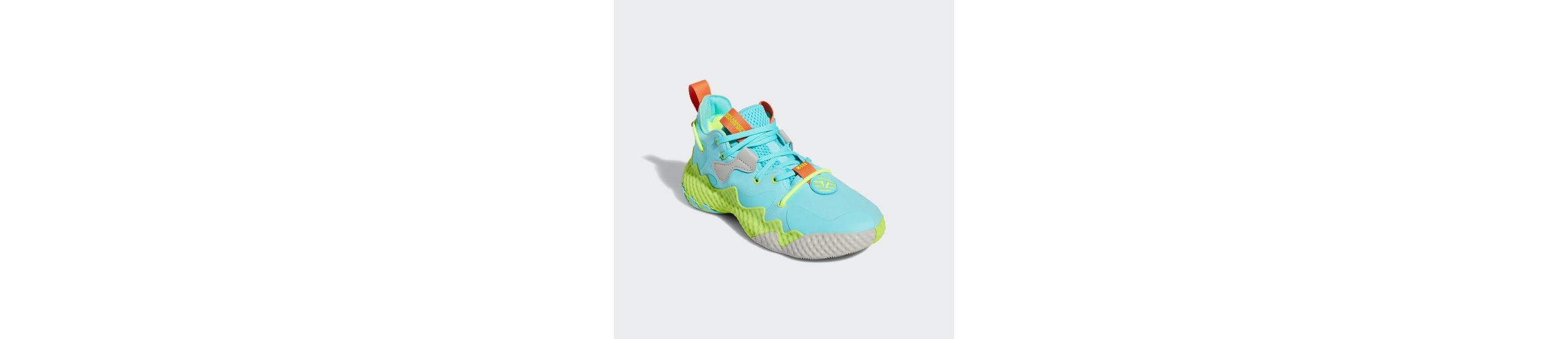 harden vol 6 basketballschuh