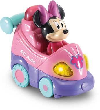 Vtech® RC-Auto Tut Tut Baby Flitzer, Minnies RC-Auto