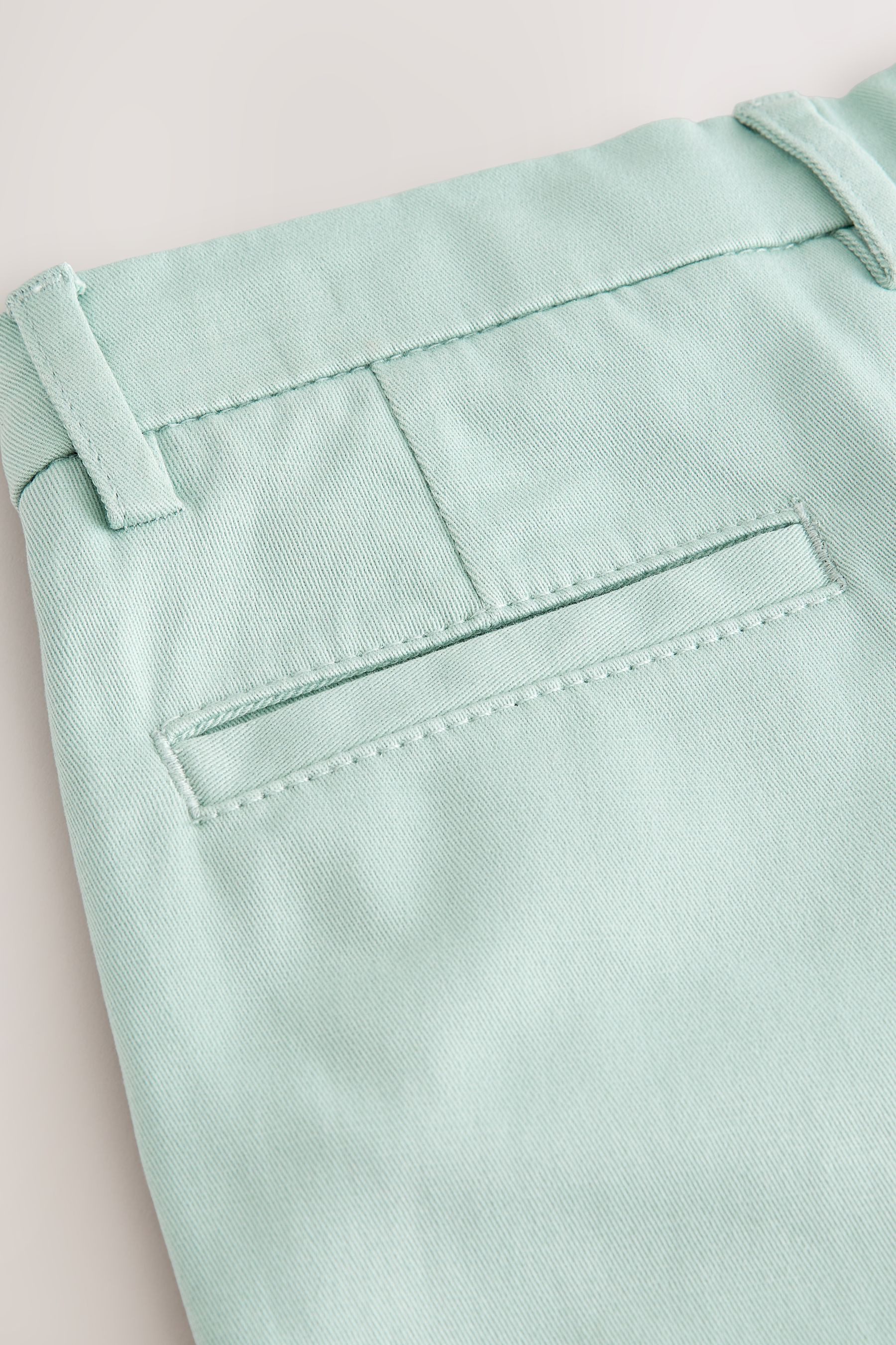 Next Chinohose Chinohose mit Stretch (3-16 Jahre) – Skinny Fit (1-tlg)