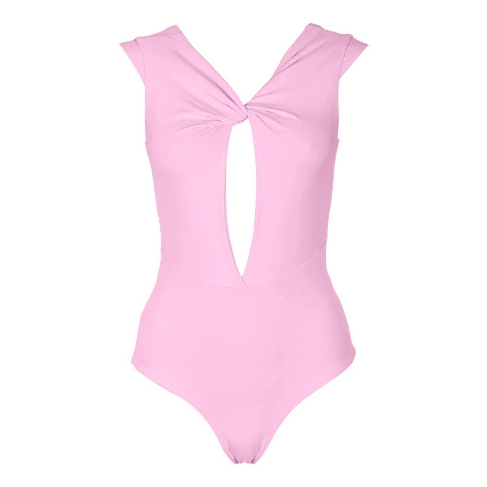 SEA ME SWIM Badeanzug COTE D'AZUR Swimsuit - doce rosa