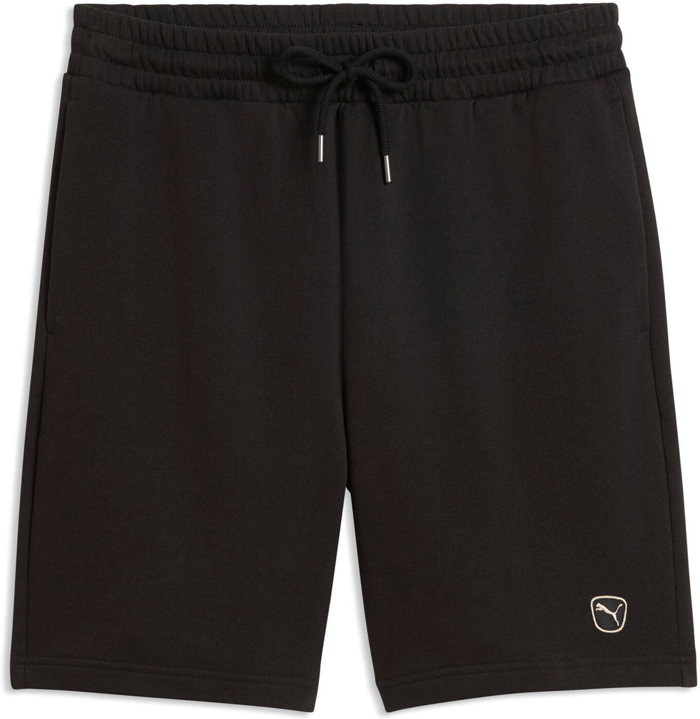 PUMA Trainingsshorts ESS ELEVATED Shorts 9 TR PUMA BLACK günstig online kaufen