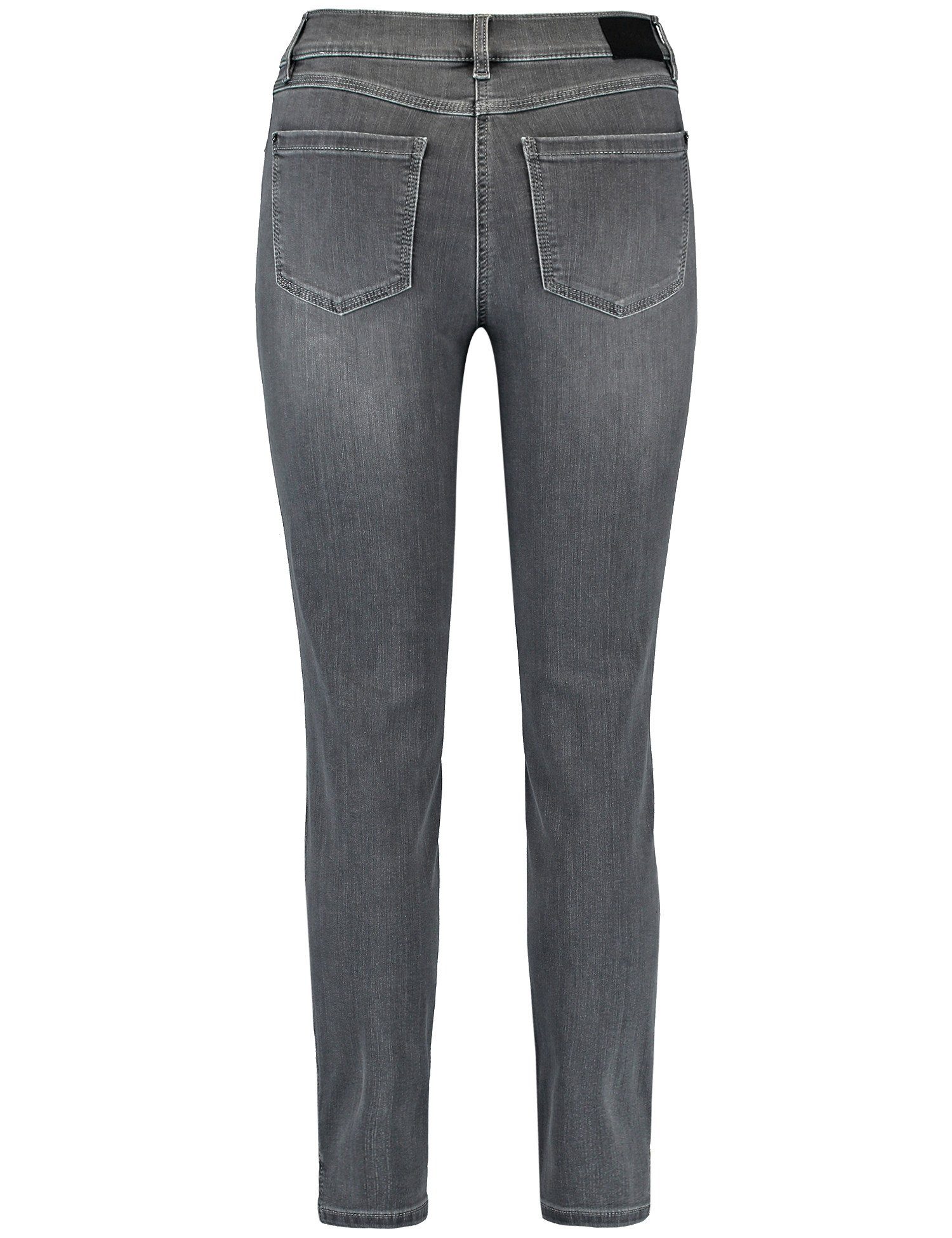 use Denim mit Anthra GERRY 7/8-Jeans 5-Pocket WEBER CROPPED BEST4ME Jeans