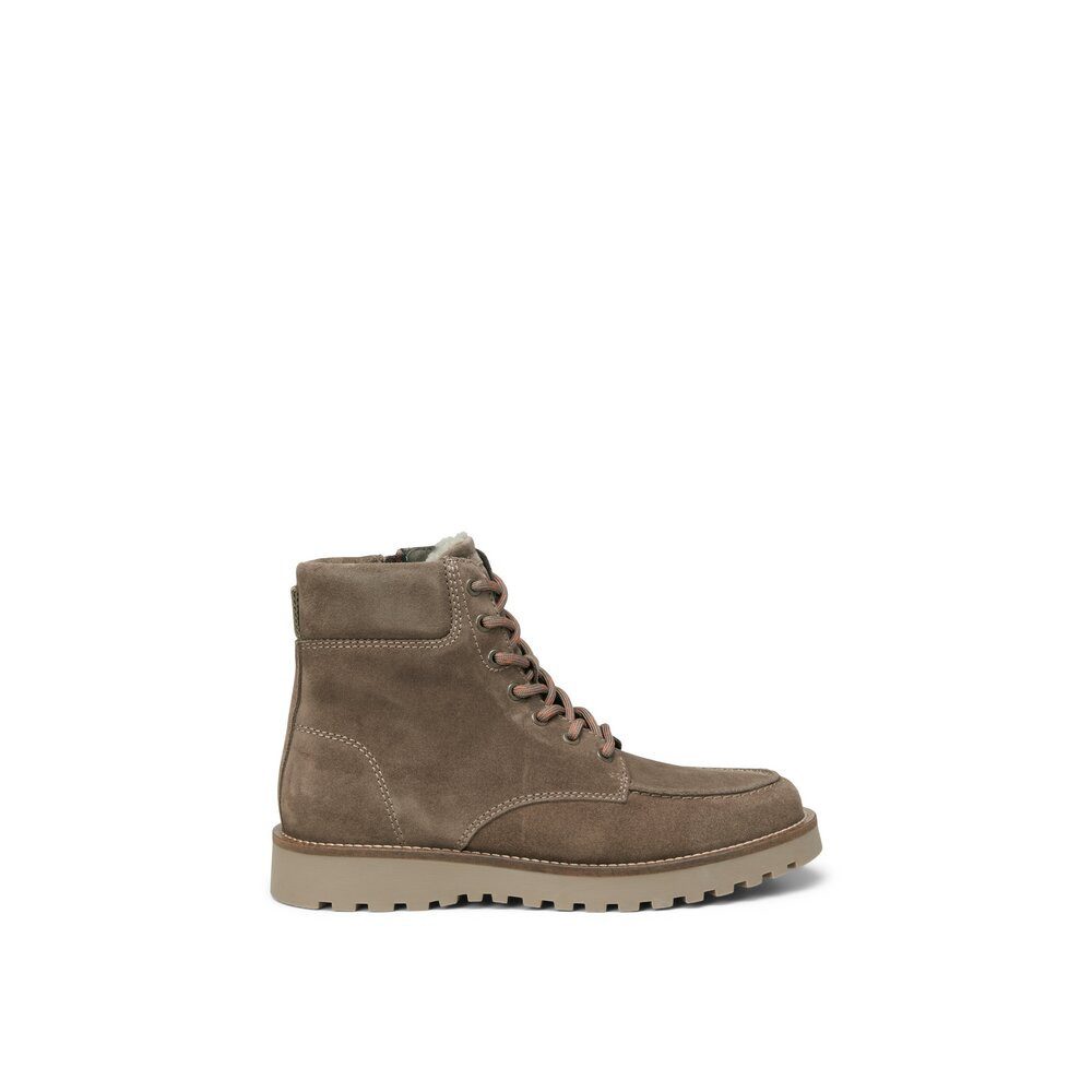 Marc O'Polo JACK 13B Dark Taupe Stiefel