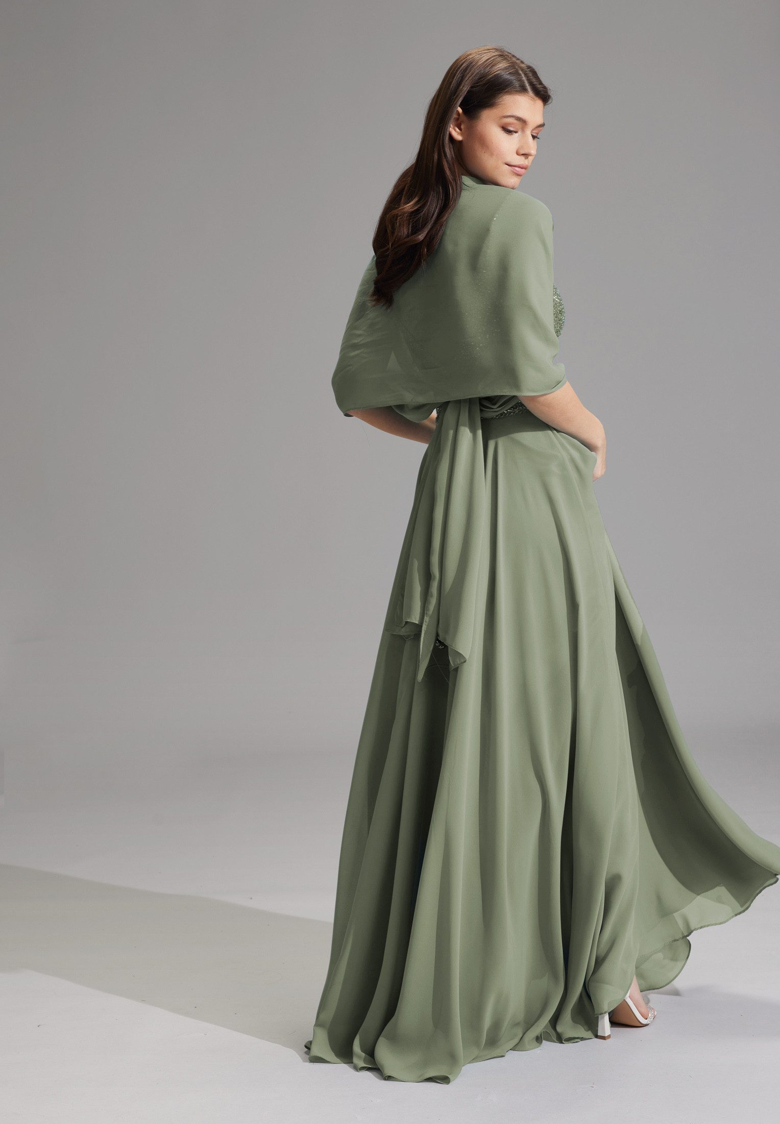 hey kyla Overall Chiffon Qualität günstig online kaufen