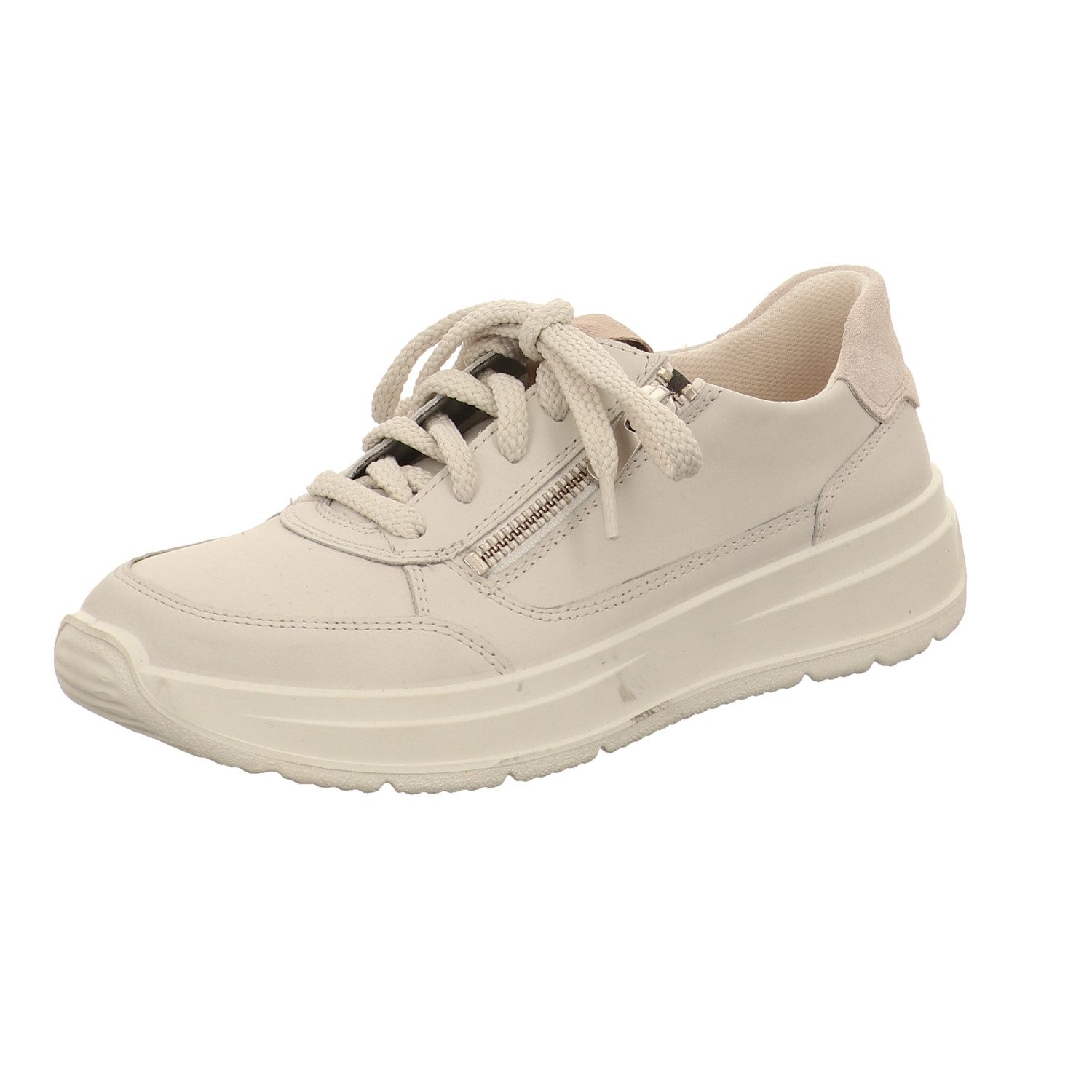 Schnürschuh