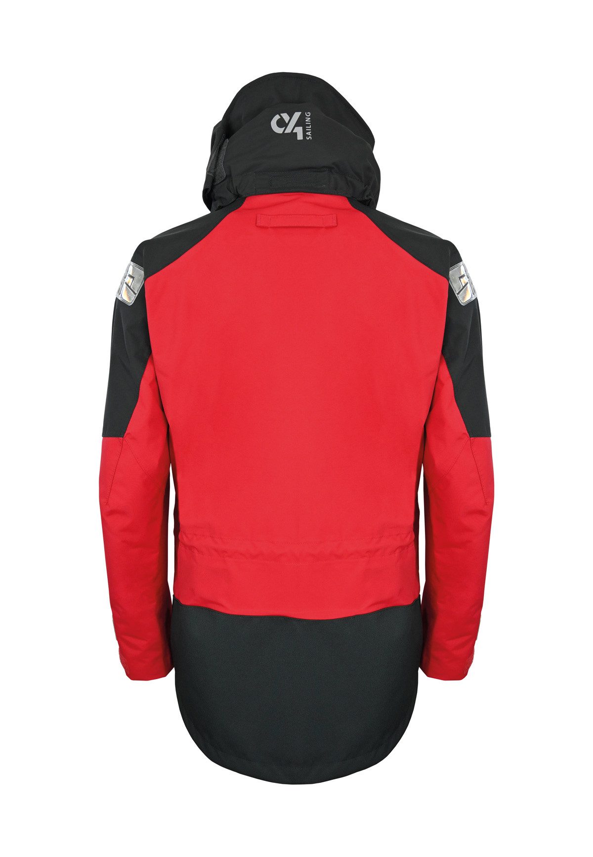 crazy4sailing Regenjacke Damen Stavanger II Ocean Segeljacke