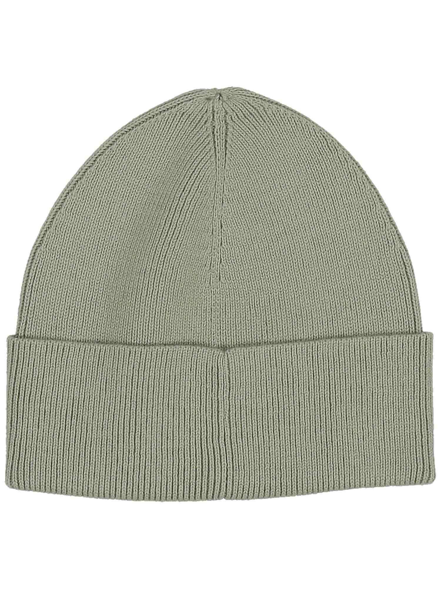 bugatti Strickmütze Woll Strickmütze (keine Fransen) günstig online kaufen