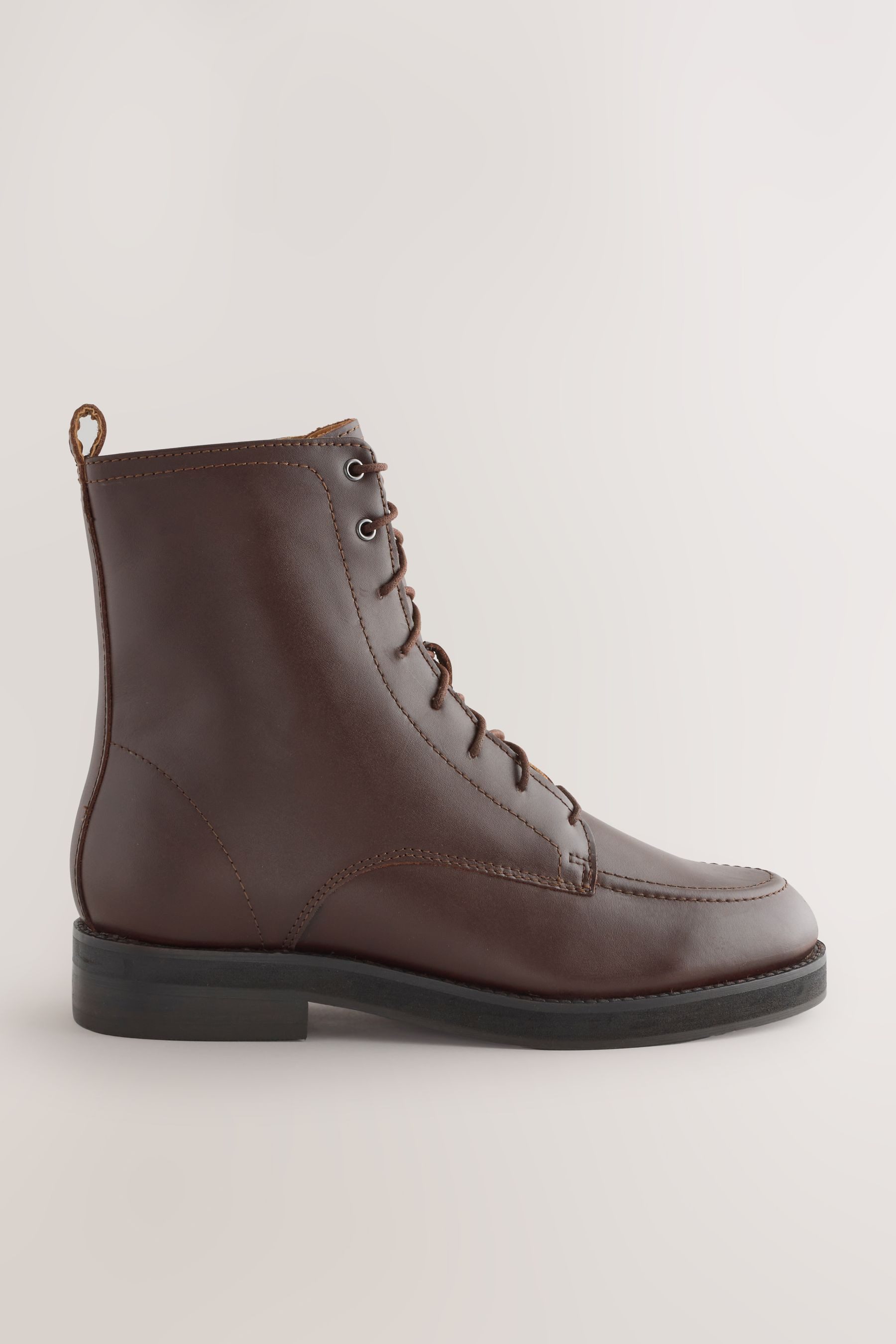 Next Forever Comfort® Schnür-Stiefelette Schnürstiefelette (1-tlg)