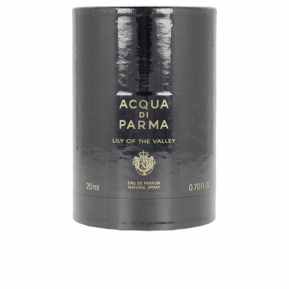 Acqua di Parma Eau de Parfum Acqua Di Parma Lily Of The Valley Eau De Parfum Spray