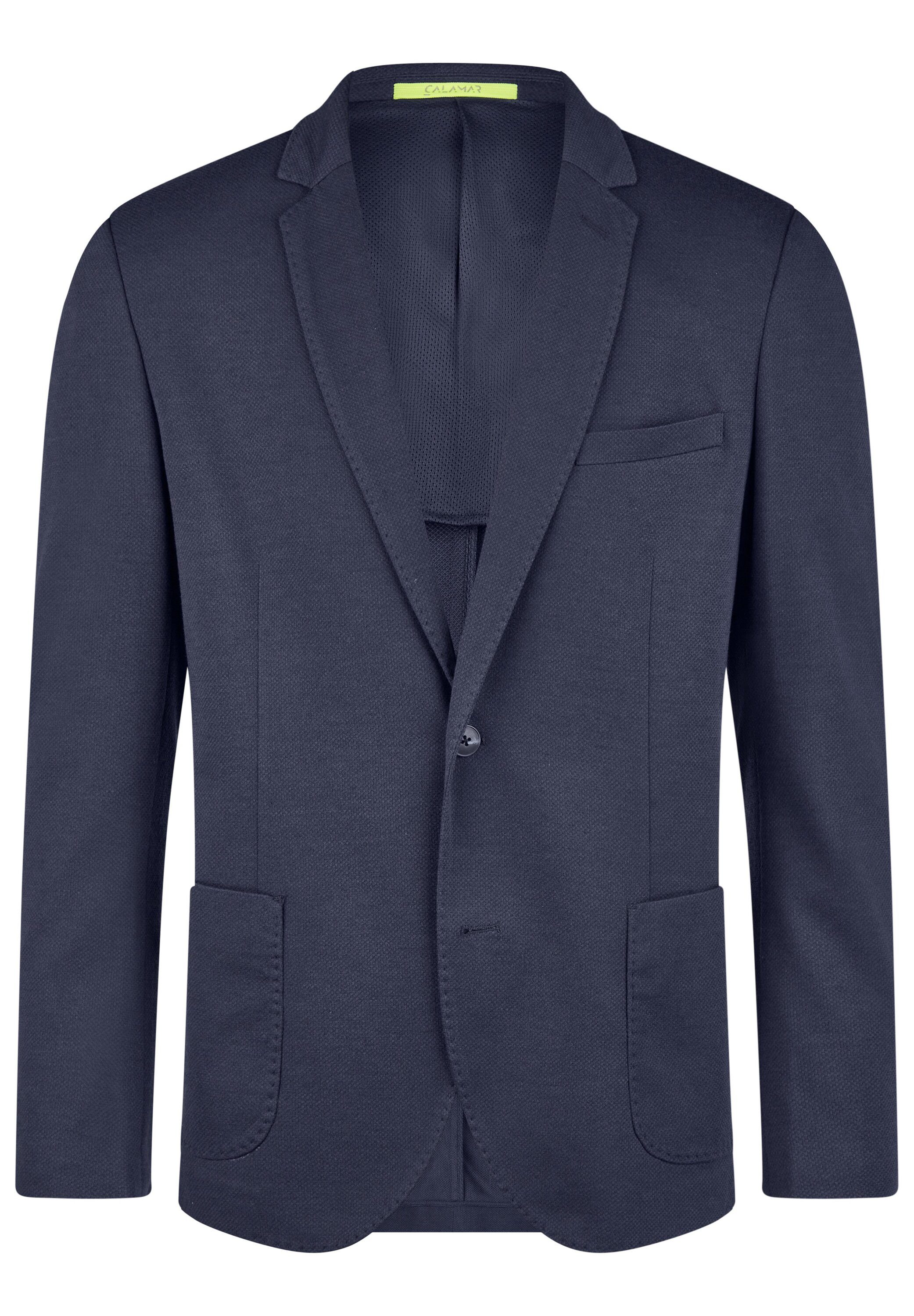 Sakko Cotton Blend Sakko