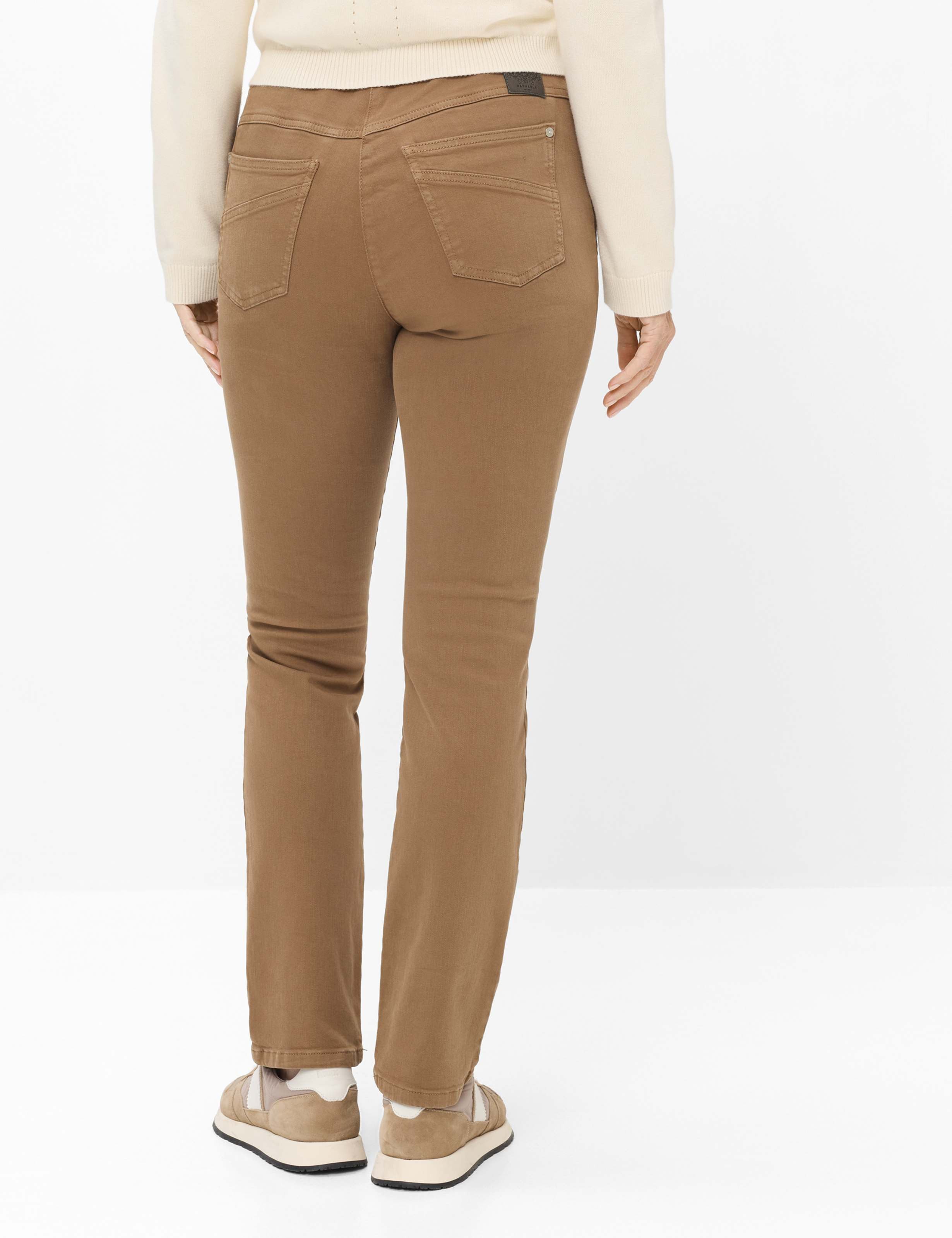 RAPHAELA by BRAX Bequeme Jeans Style PAMINA
