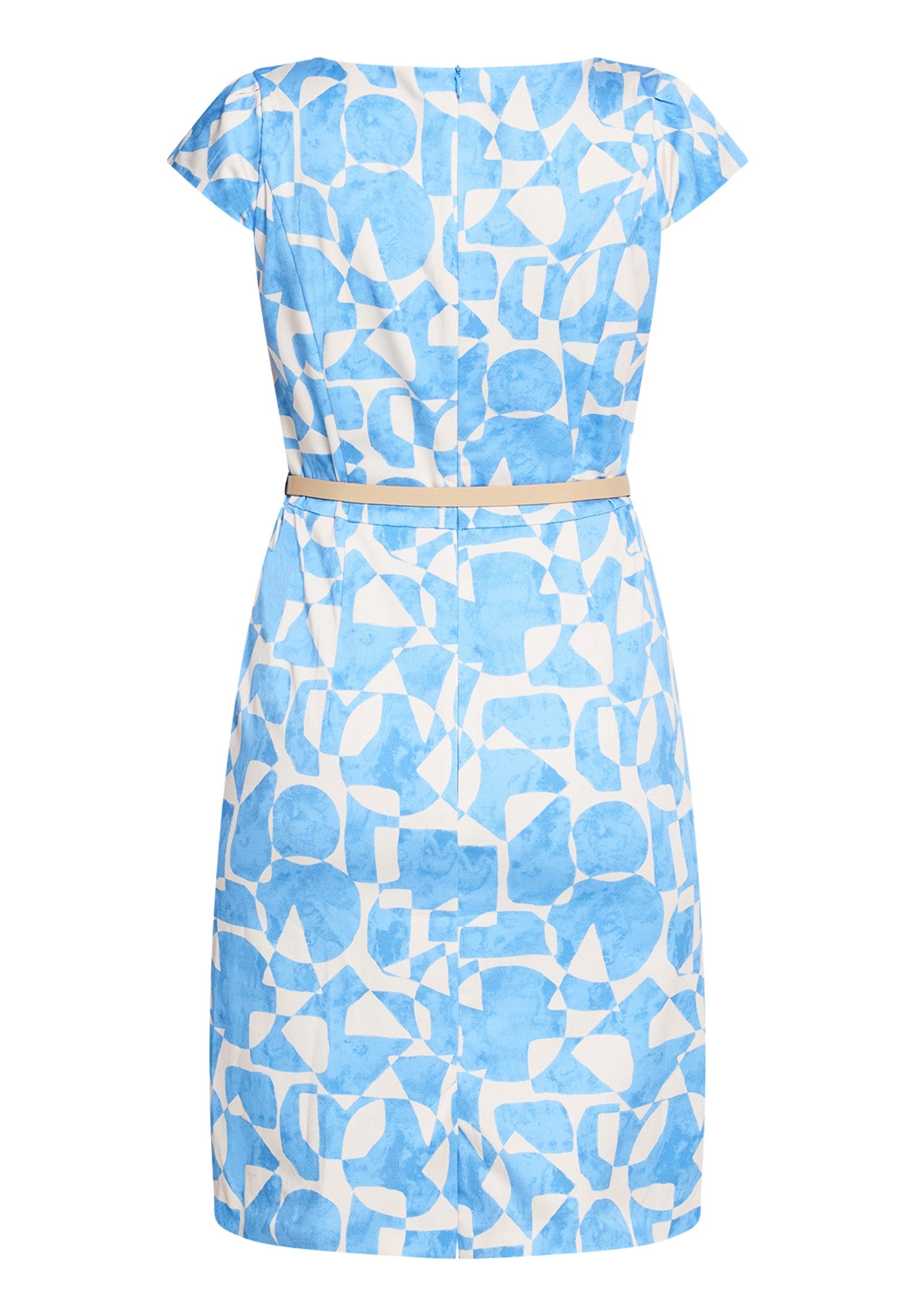 Betty&Co Midikleid