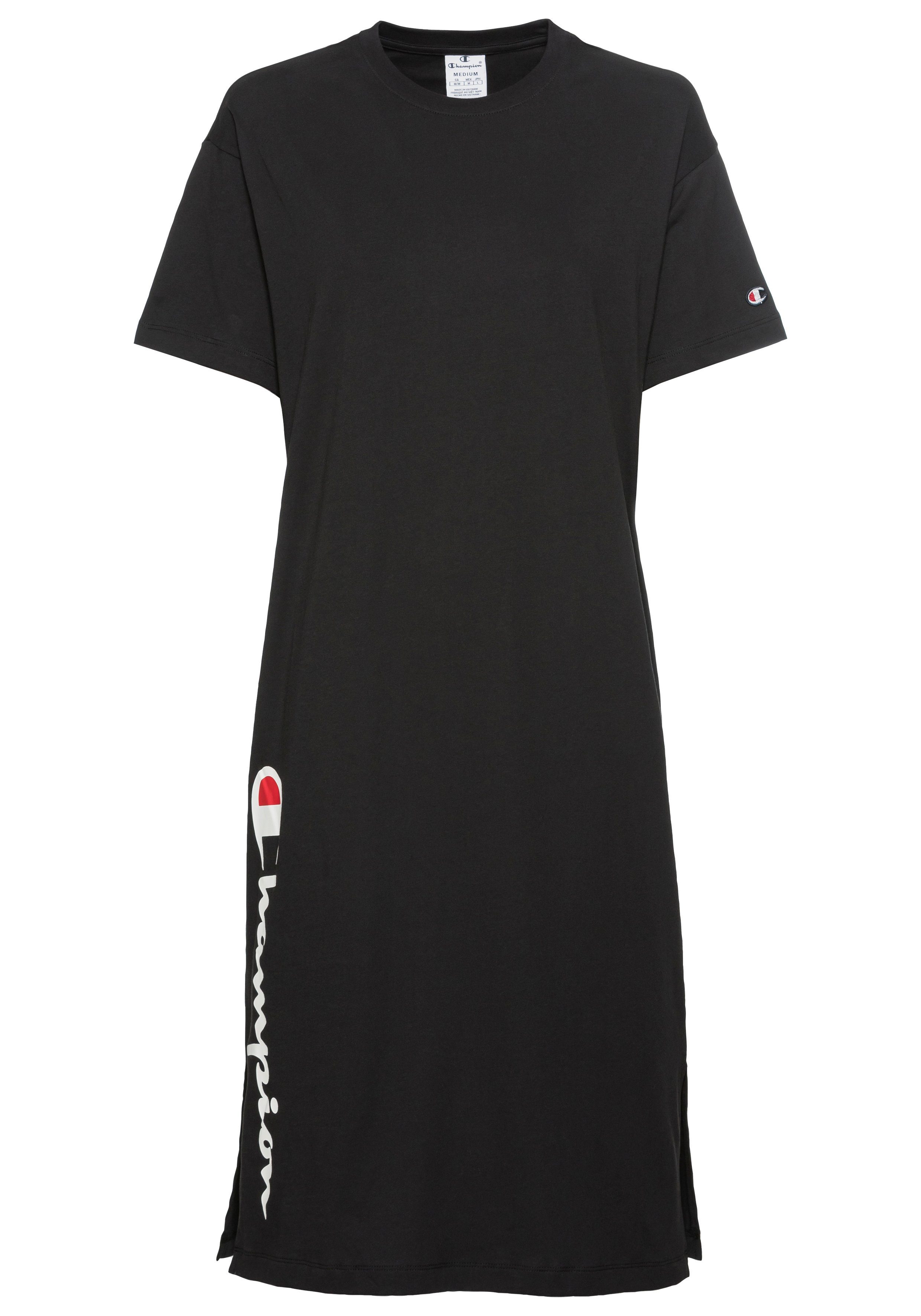 Champion T-Shirt Icons T-Shirt Dress