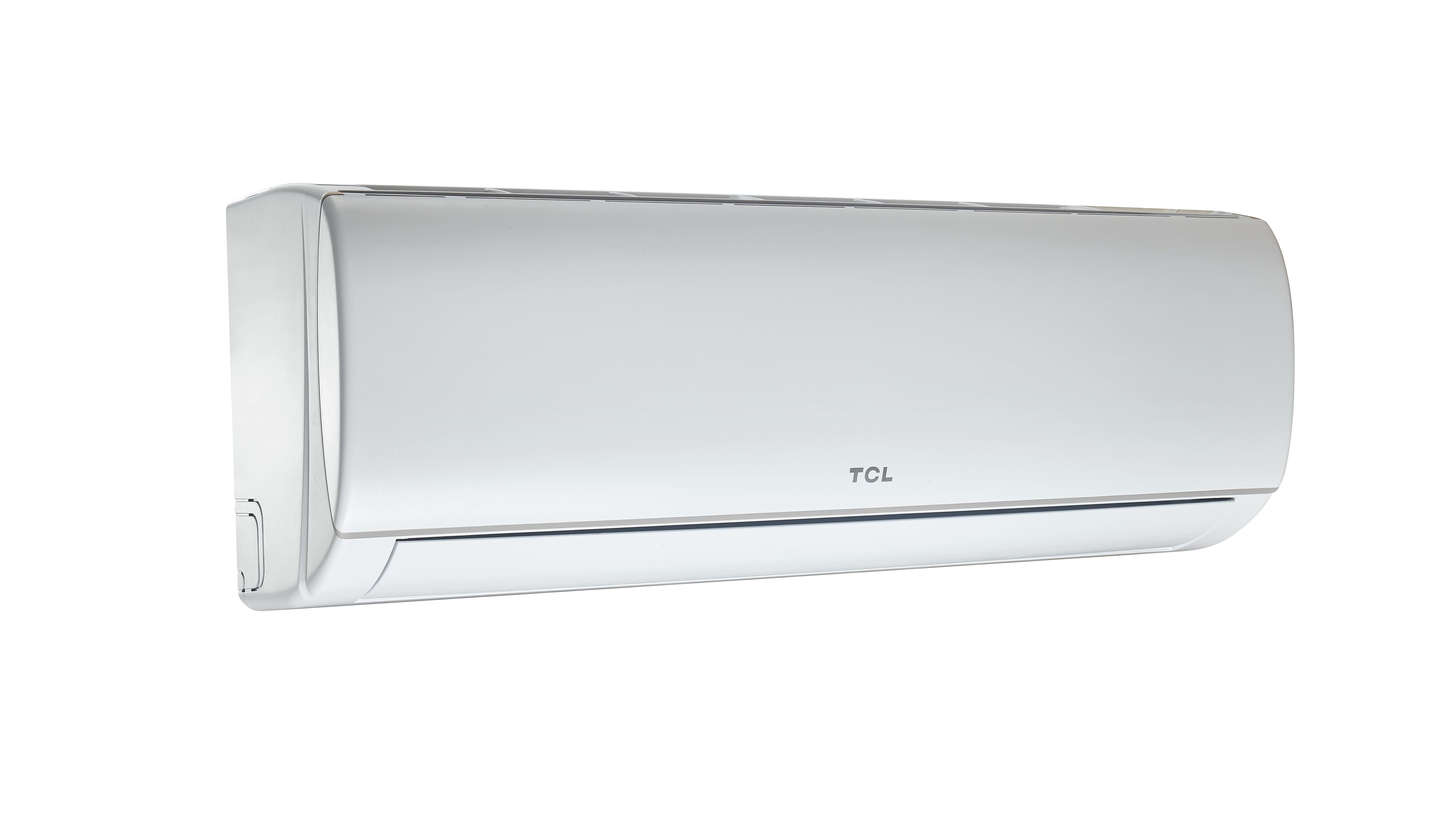 TCL Split-Klimagerät TCL Split-Klimaanlage 12.000BTU easy Quick Connection Wifi + Alexa