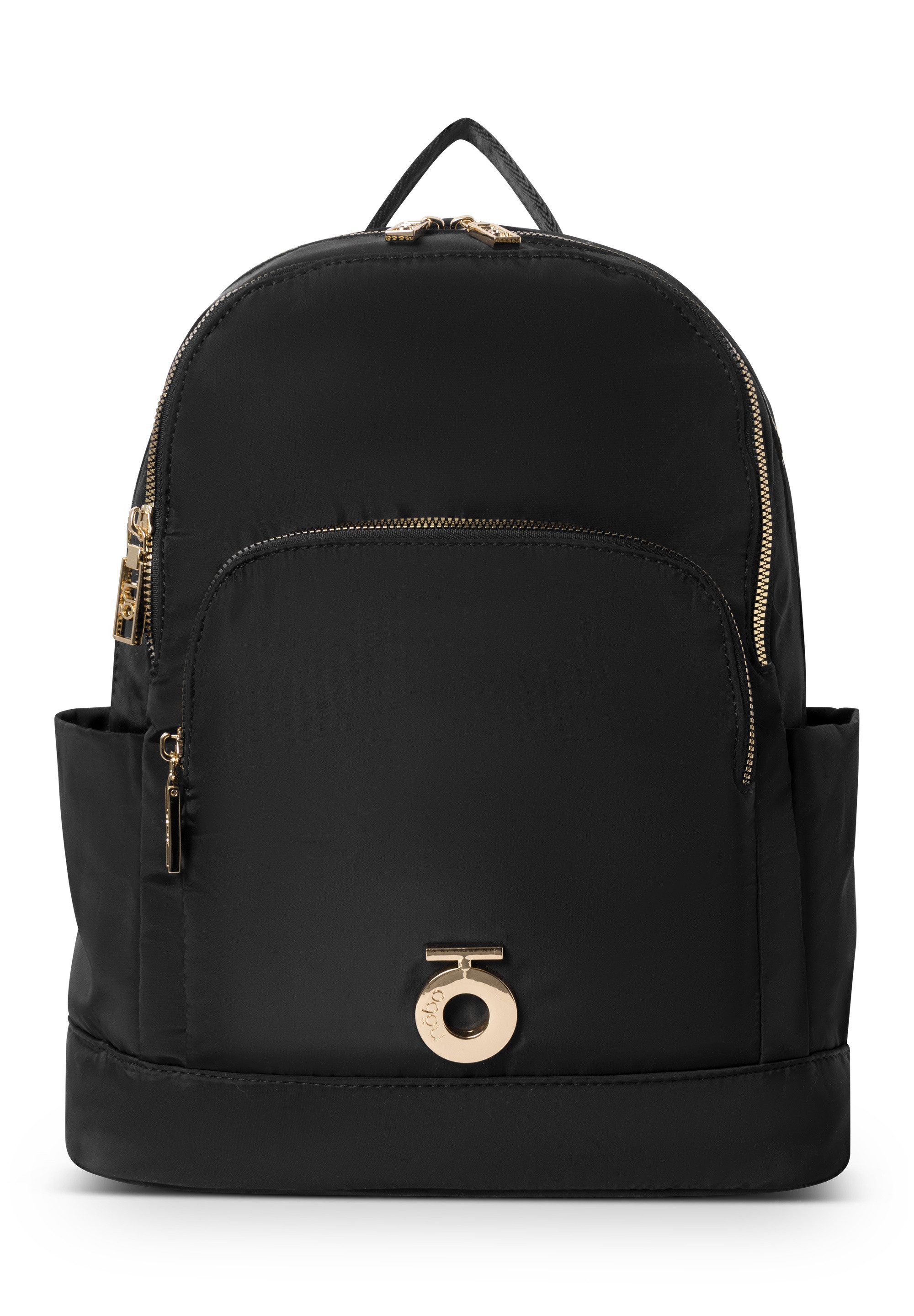 NOBO Rucksack TERPSICHORE, 6 kleine Fächer günstig online kaufen