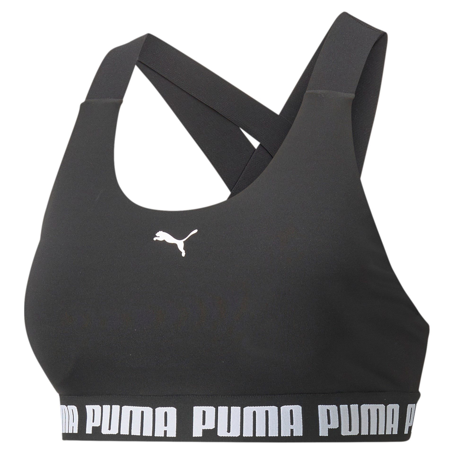 PUMA Sport-BH Puma Damen Sport BH Mid Impact Feel it Bra 521669