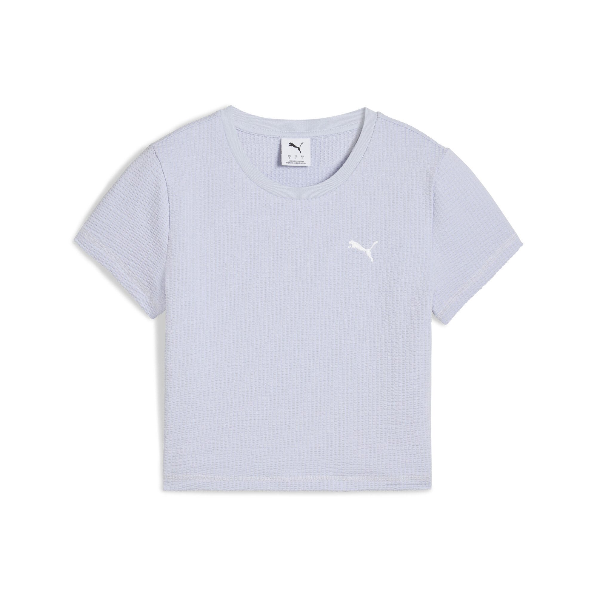 PUMA T-Shirt DARE TO Kurzes figurbetontes günstig online kaufen