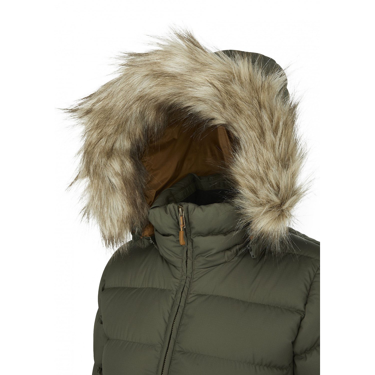 Rab Funktionsjacke Jacke W DEEP COVER PARKA
