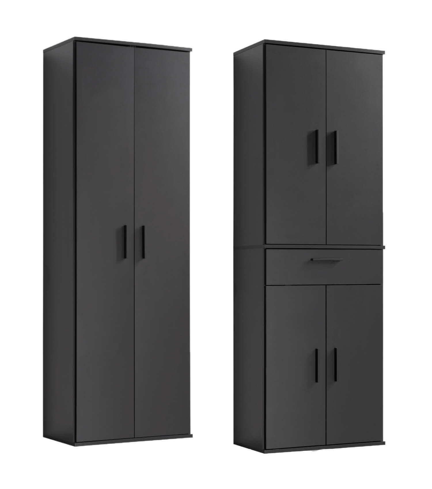 mokebo Schrank-Set Die Allzweckwaffe, (2er-Set), Stauraum-Set günstig online kaufen