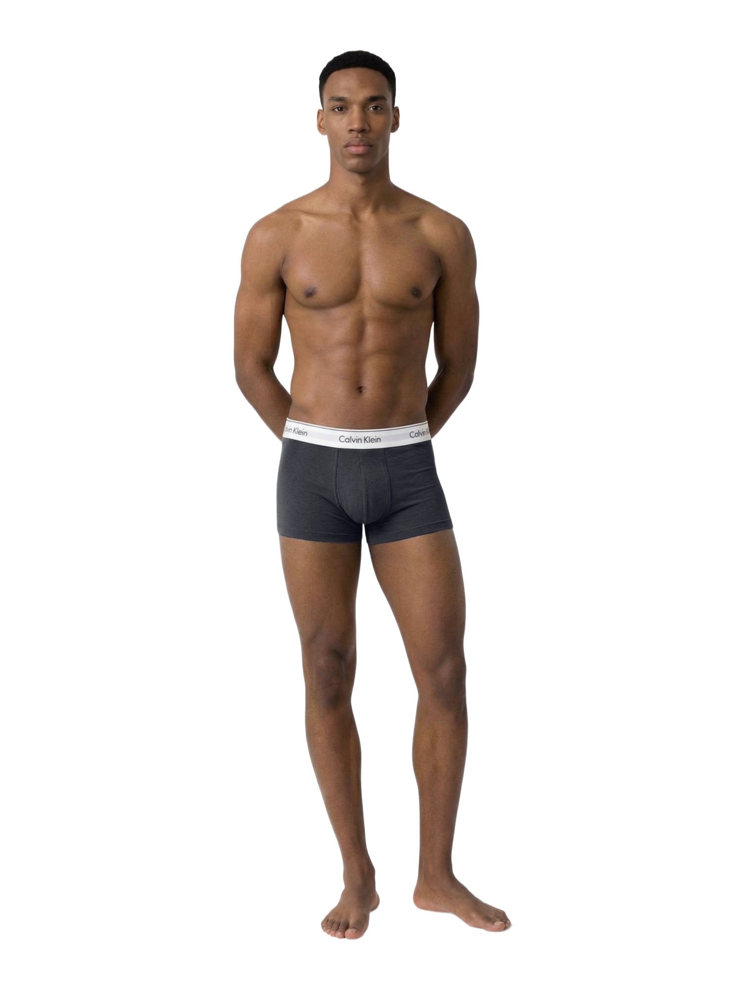 Calvin Klein Performance Formslip color:schwarz,type:Basic,material:Baumwolle,design:Logoprint