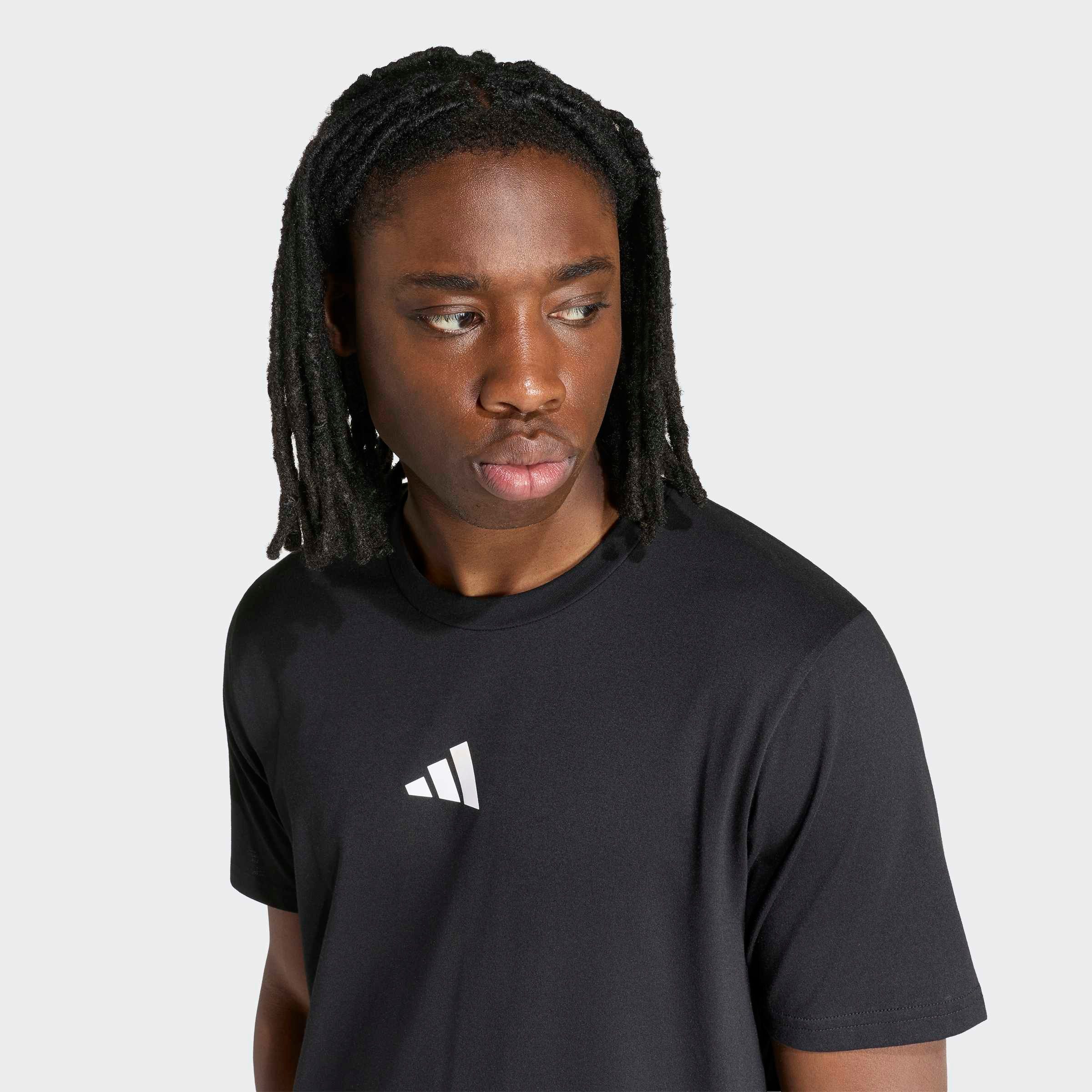 adidas Performance T-Shirt M CAMO G T sportlicher Stil, mit Climacool® Technologie, aus Polyester
