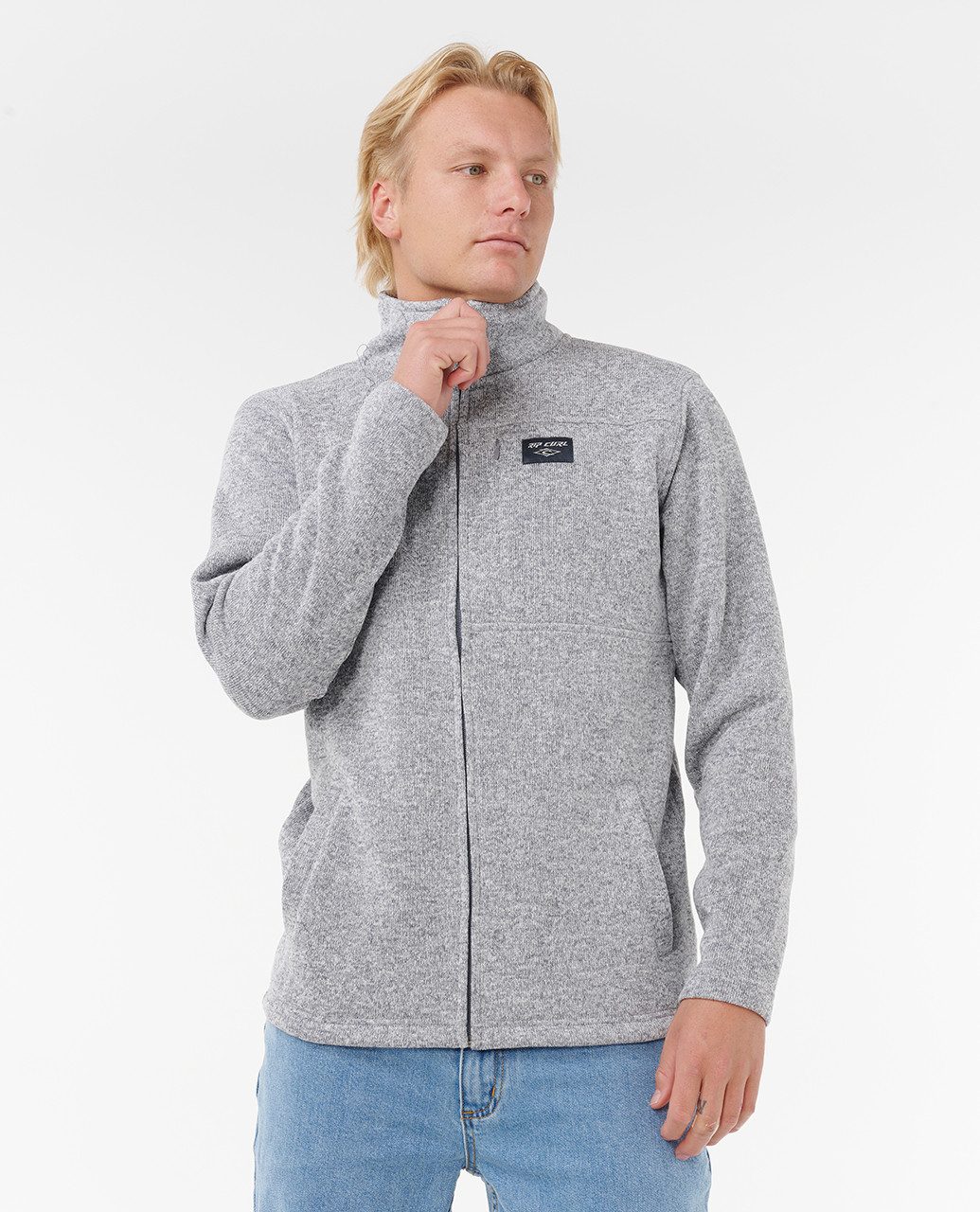 Rip Curl Sweatjacke Crescent Sweatjacke günstig online kaufen