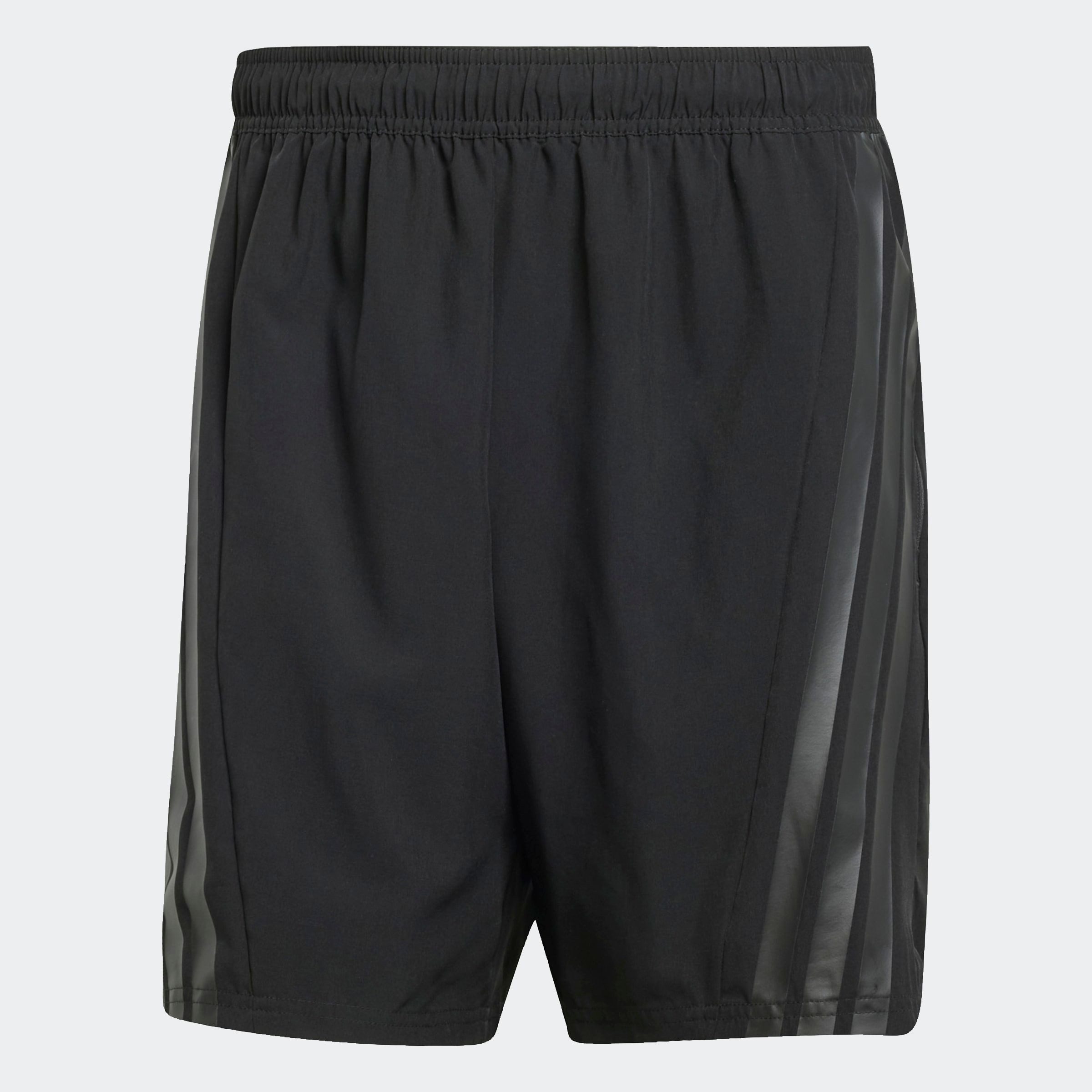 adidas Performance Shorts DESIGNED-FOR-TRAINING 3-STREIFEN