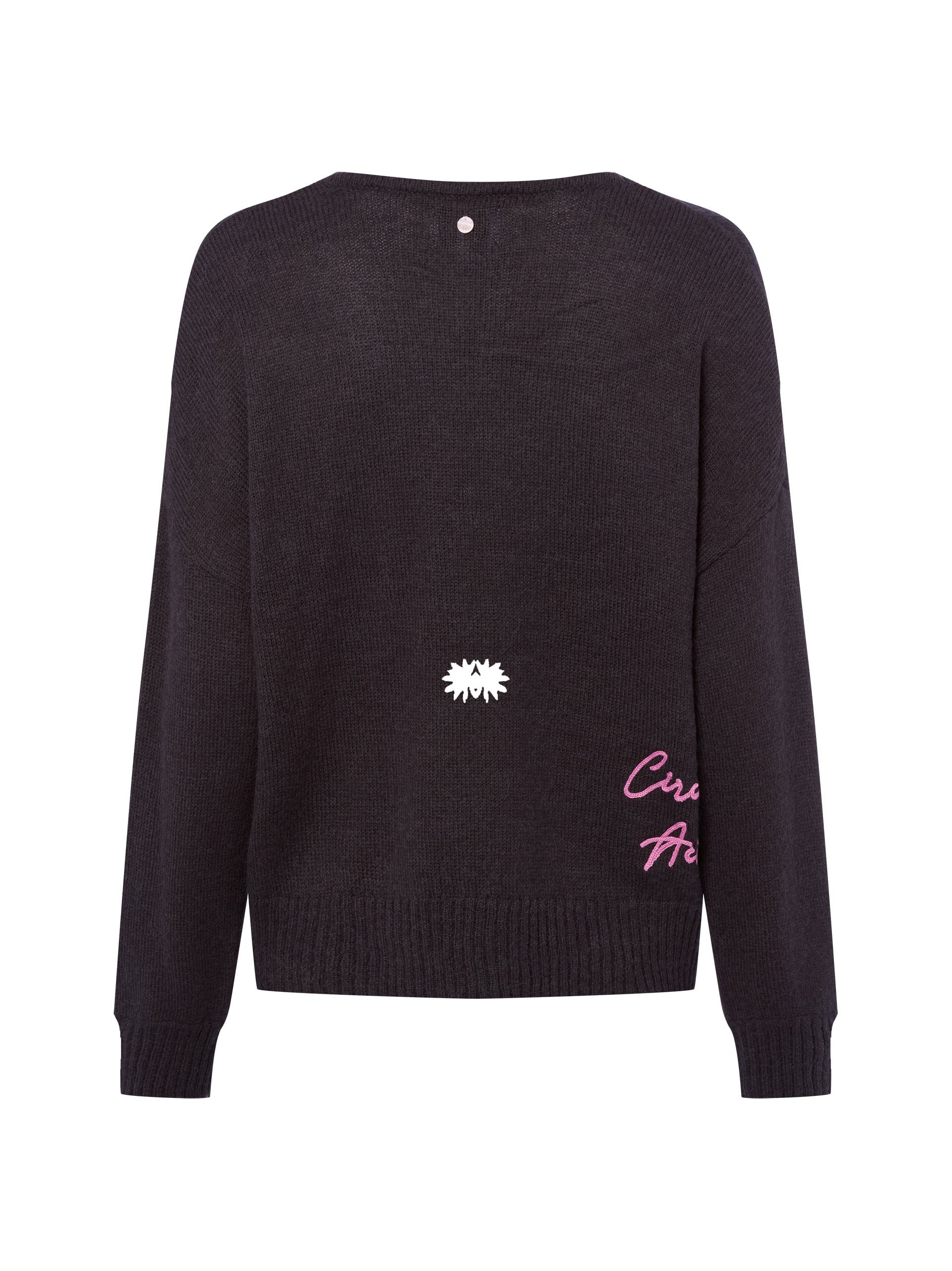 nümph Strickpullover Nualmut günstig online kaufen