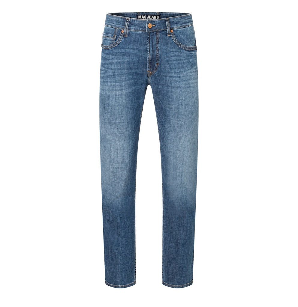 Stretch-Jeans Arne