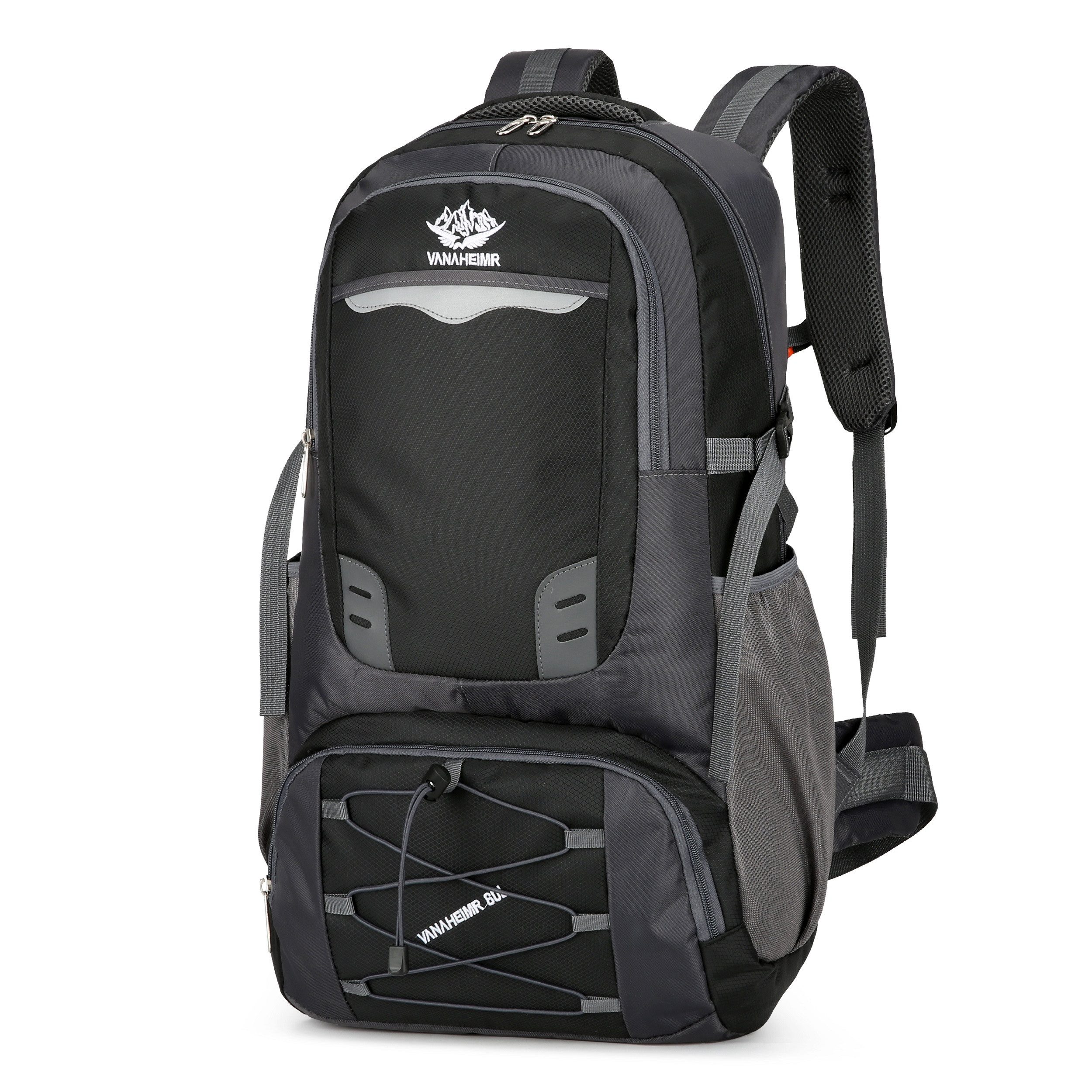 Maity Wanderrucksack 60L Travelite Wasserdicht Reiserucksack Camping, Survi günstig online kaufen