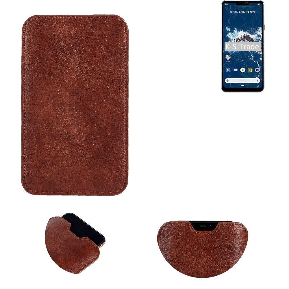 Handyhülle für LG Electronics X5 Android One