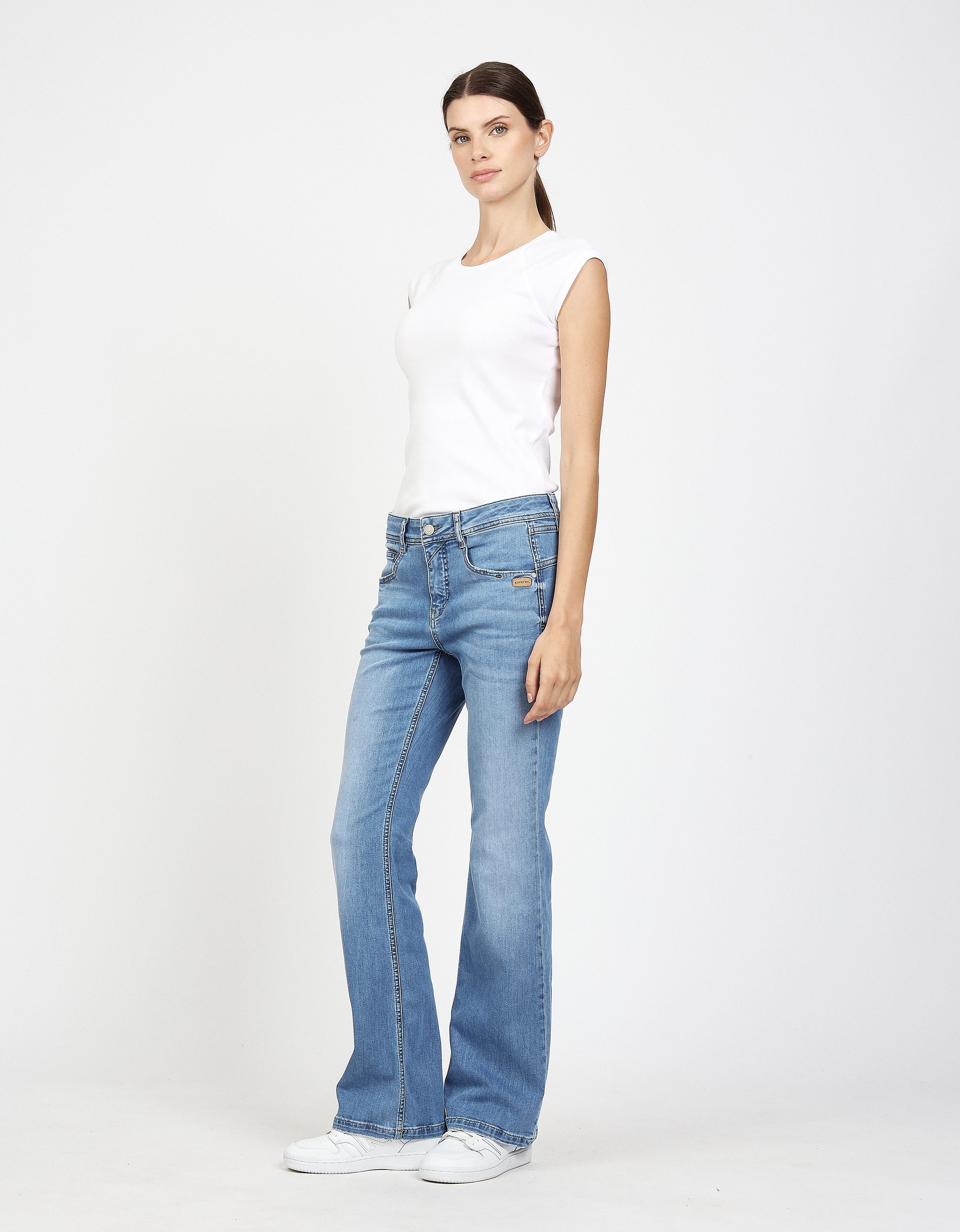 GANG 5-Pocket-Jeans günstig online kaufen