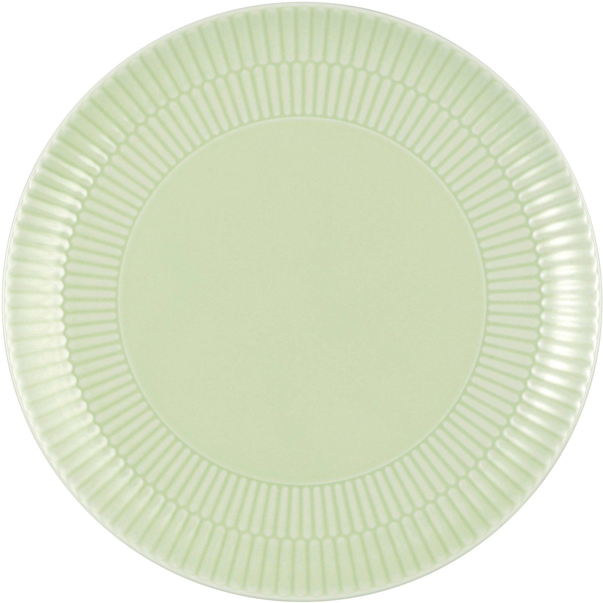 Seltmann Weiden Frühstücksteller Amina, (1 St), Dessertteller, Kuchenteller mit Relief