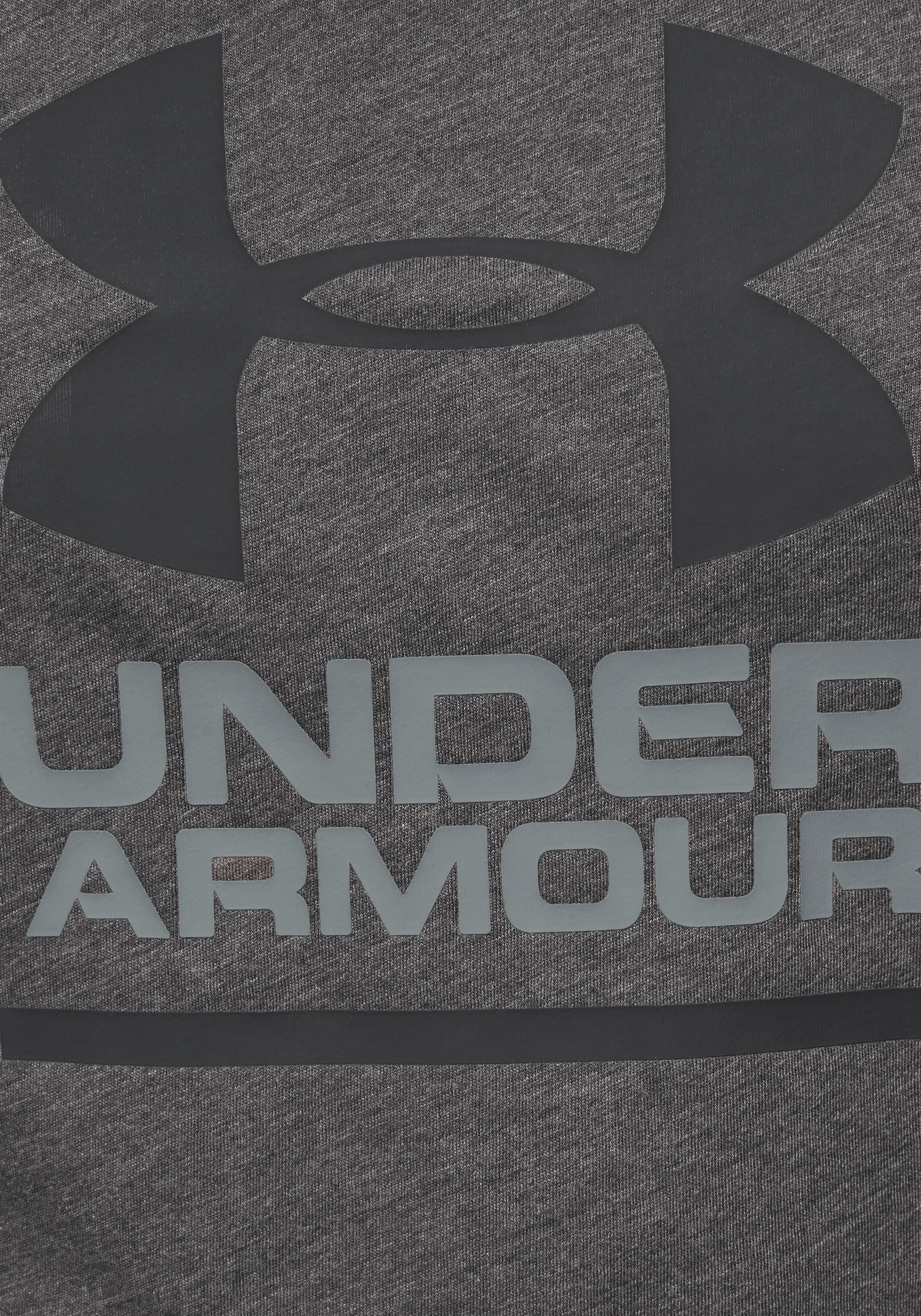 T-Shirt GL TEE SHORTSLEEVE Under FOUNDATION Armour® UA