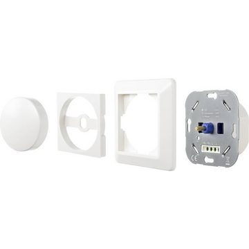 Sygonix Drehdimmer Unterputz Dimmer 600 W