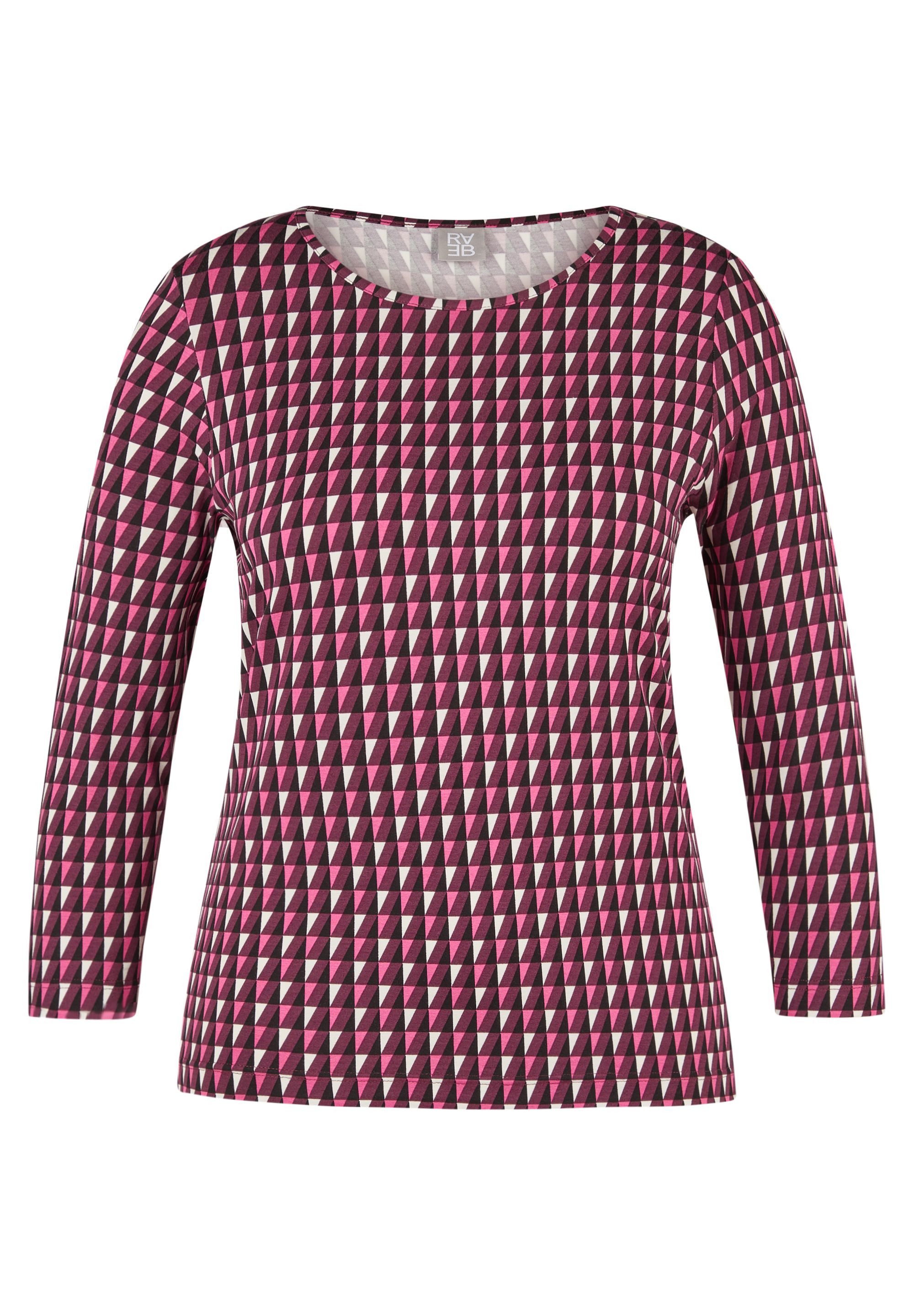 Print-Shirt T-Shirt
