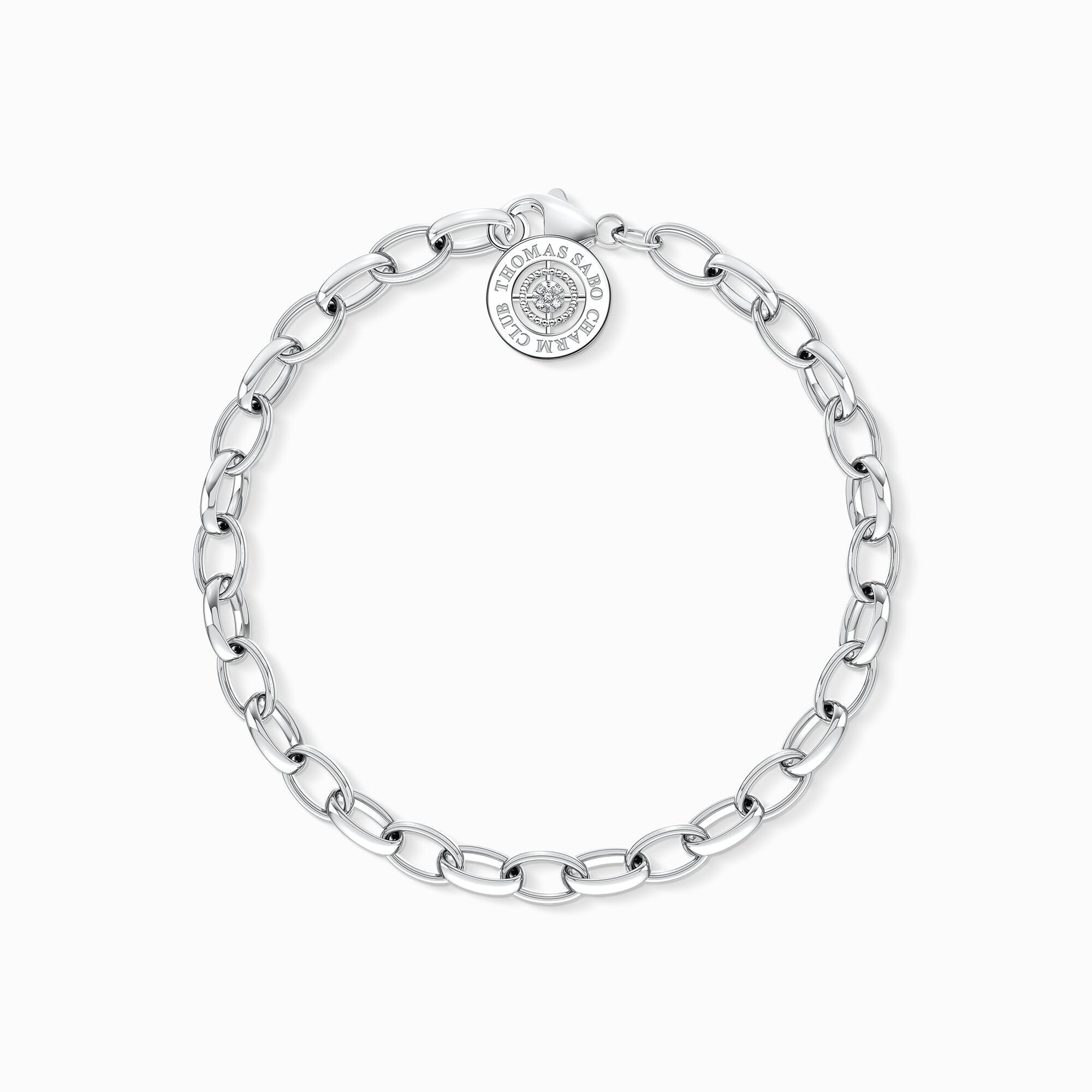 THOMAS SABO Armkette DCX0001-725-14