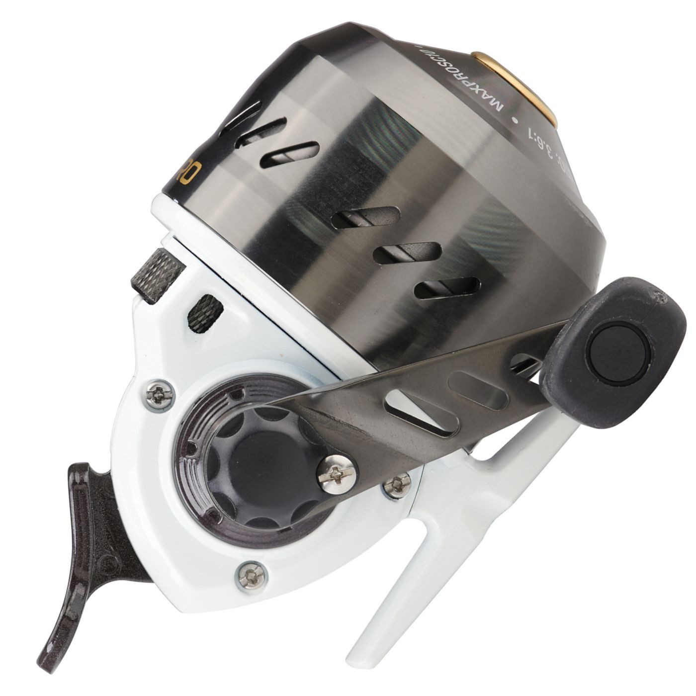 Stationärrolle Max PRO Spincast Reel 10 - Spinnrolle