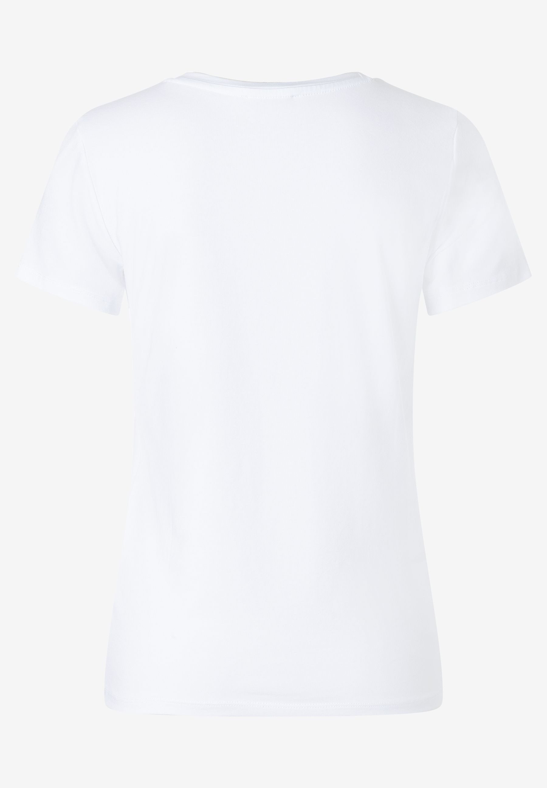 MORE&MORE Kurzarmshirt günstig online kaufen