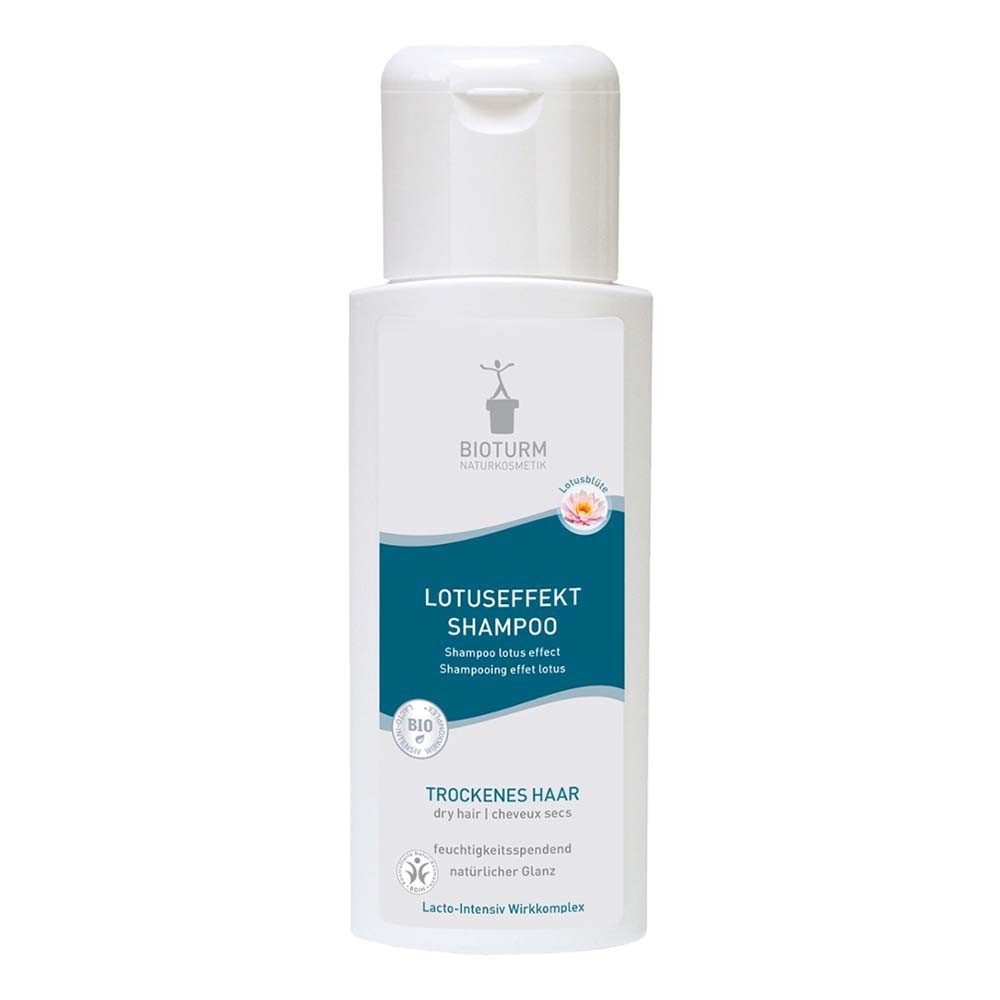 Haarshampoo Lotuseffekt - Shampoo 200ml