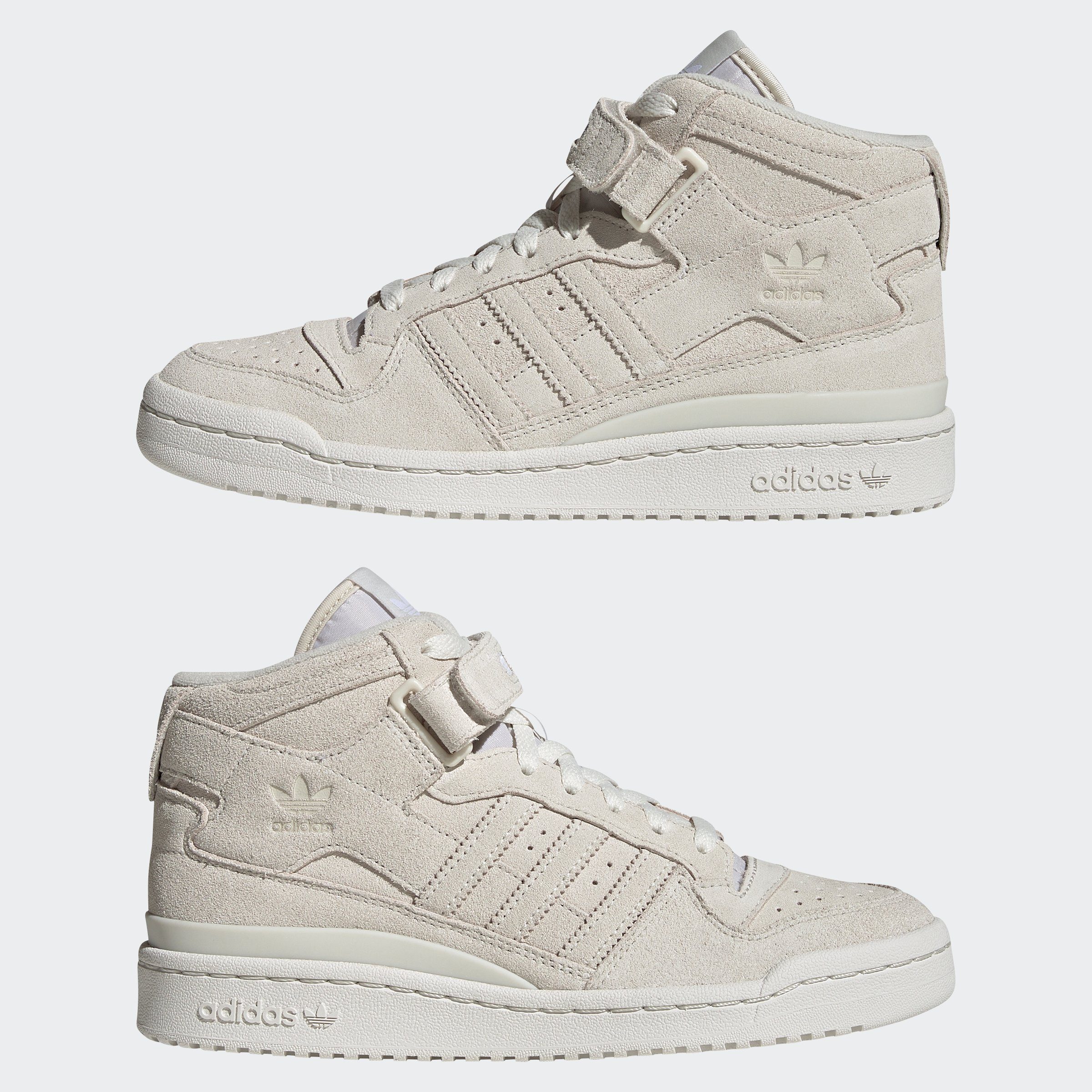 FORUM MID Sneaker Originals adidas