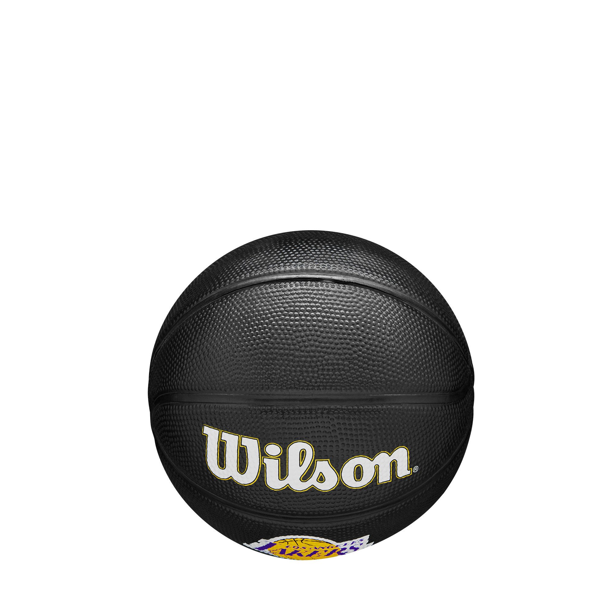 Wilson Basketball NBA TEAM TRIBUTE MINI