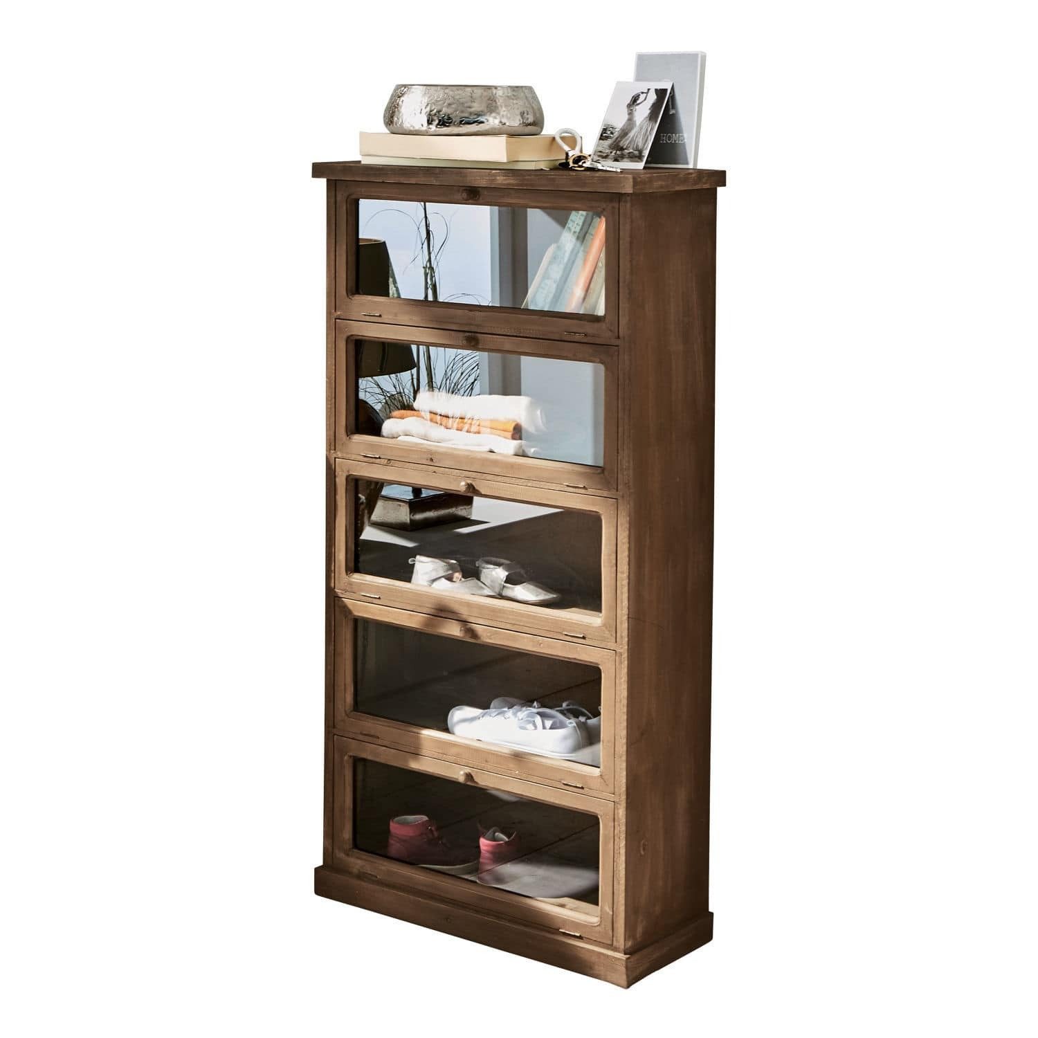 Mirabeau Kommode Kommode Houghton braun