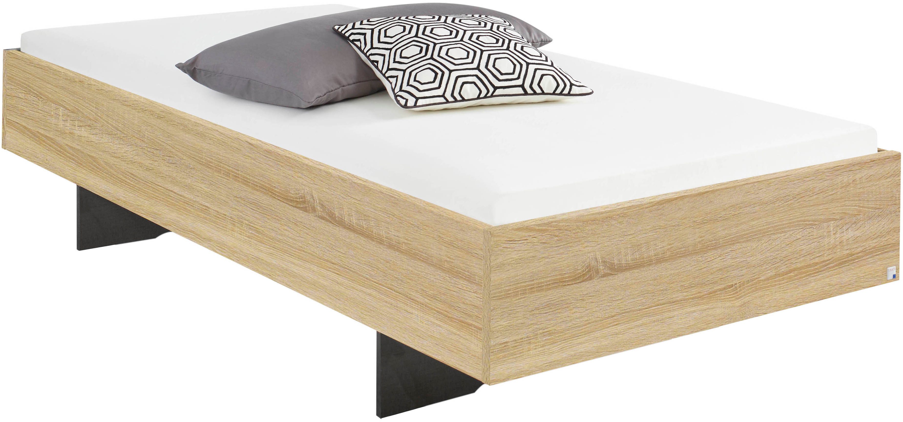 rauch Futonbett Phoenix, ohne Kopfteil günstig online kaufen