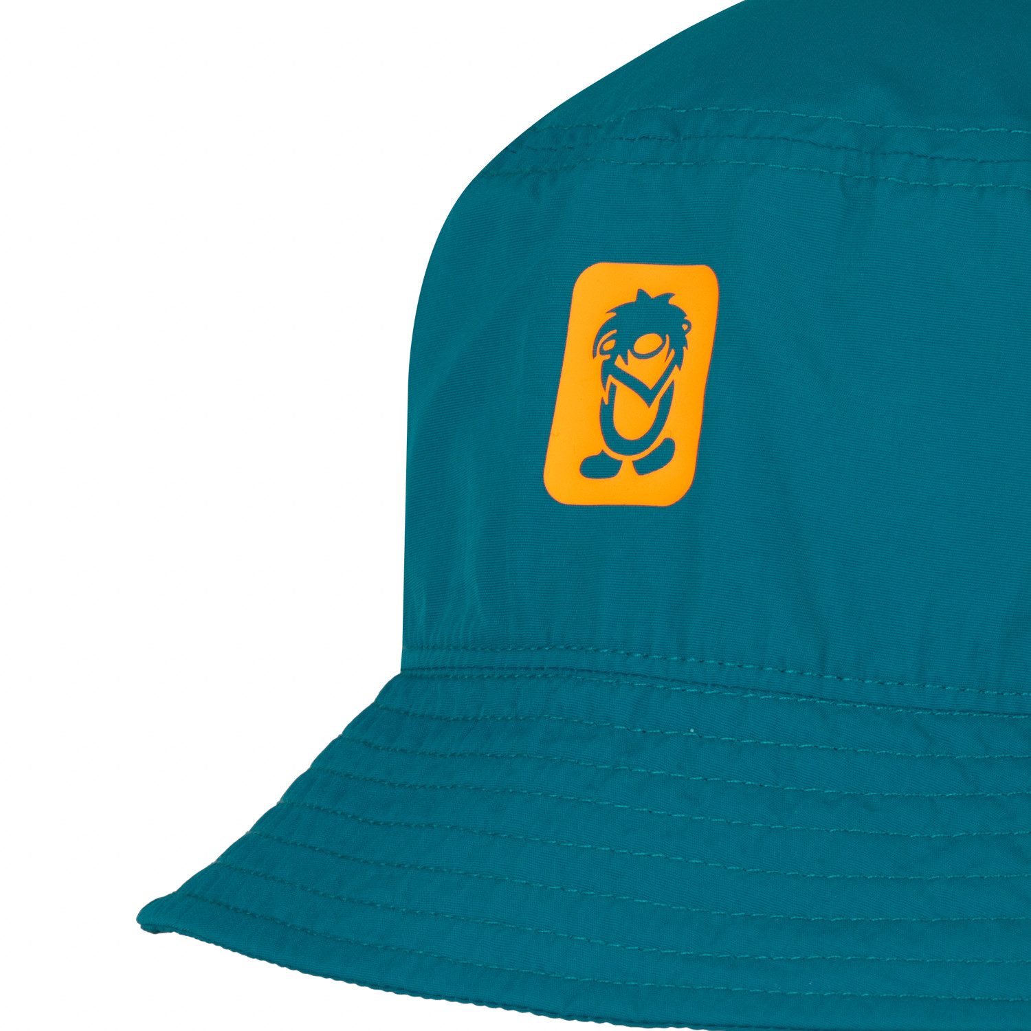 TROLLKIDS Outdoorhut Kids Balestrand Mosquito Hat