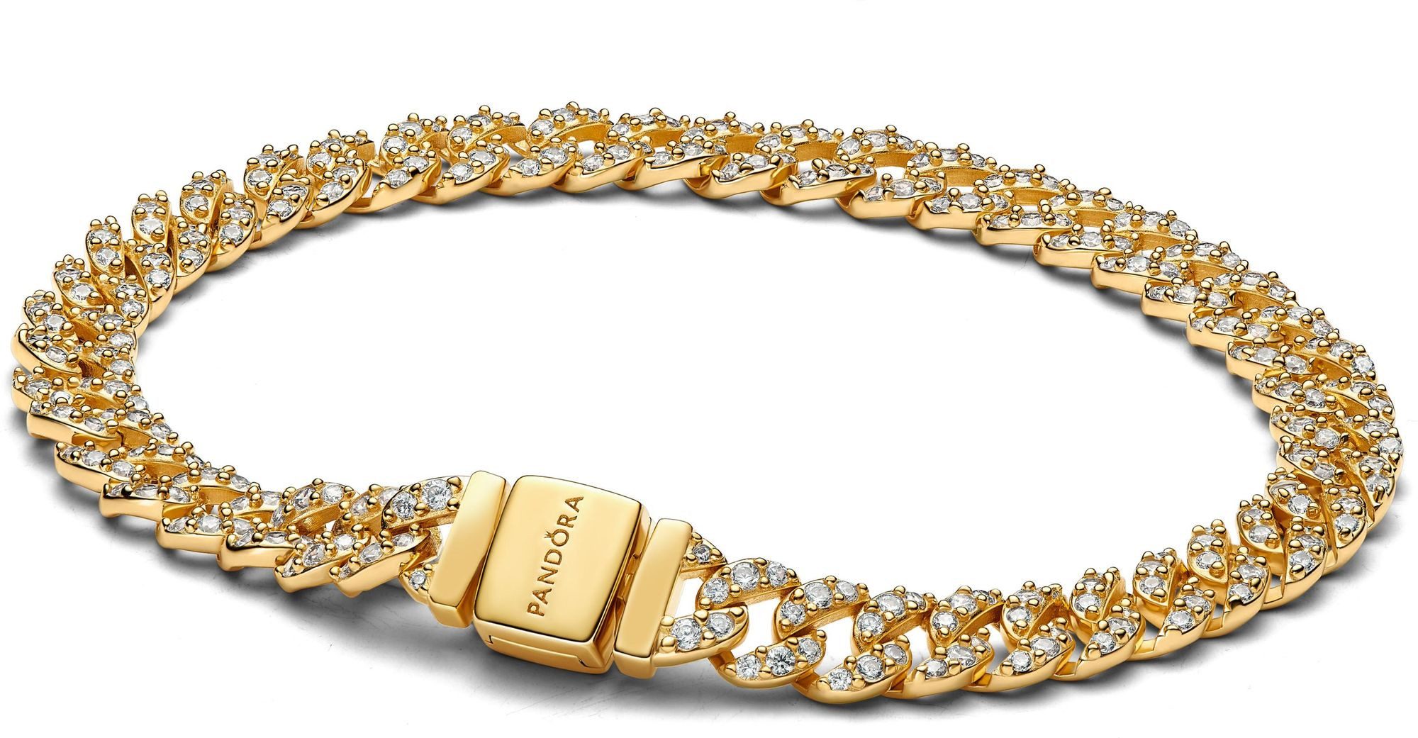 Pandora Armband Pandora 563008C01 Damenarmband günstig online kaufen