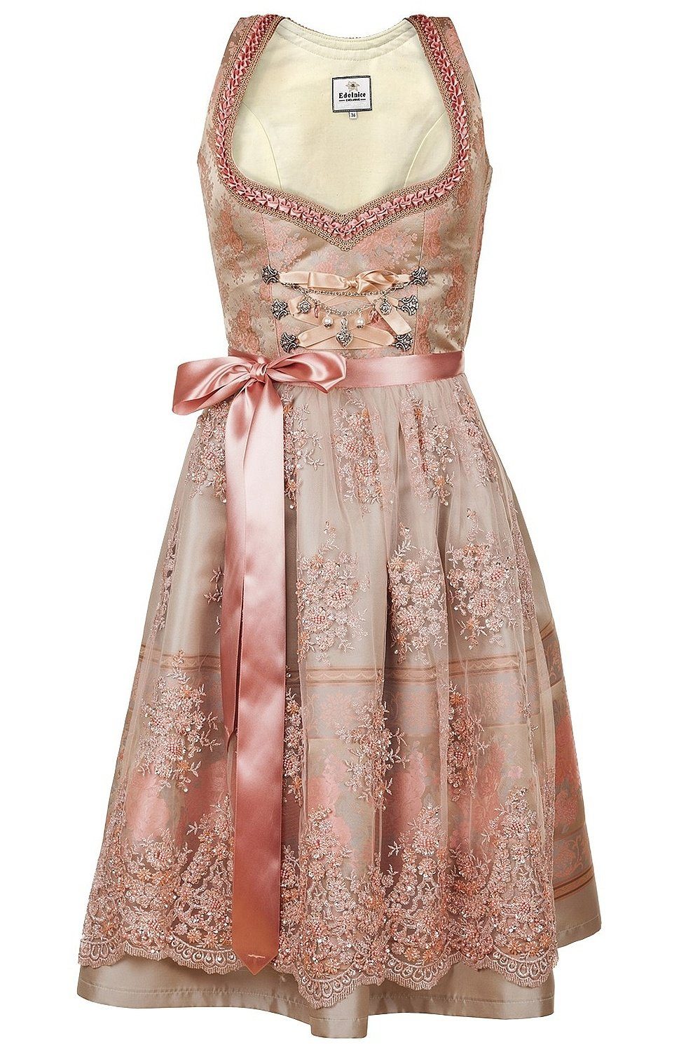 Dirndl Rosalie