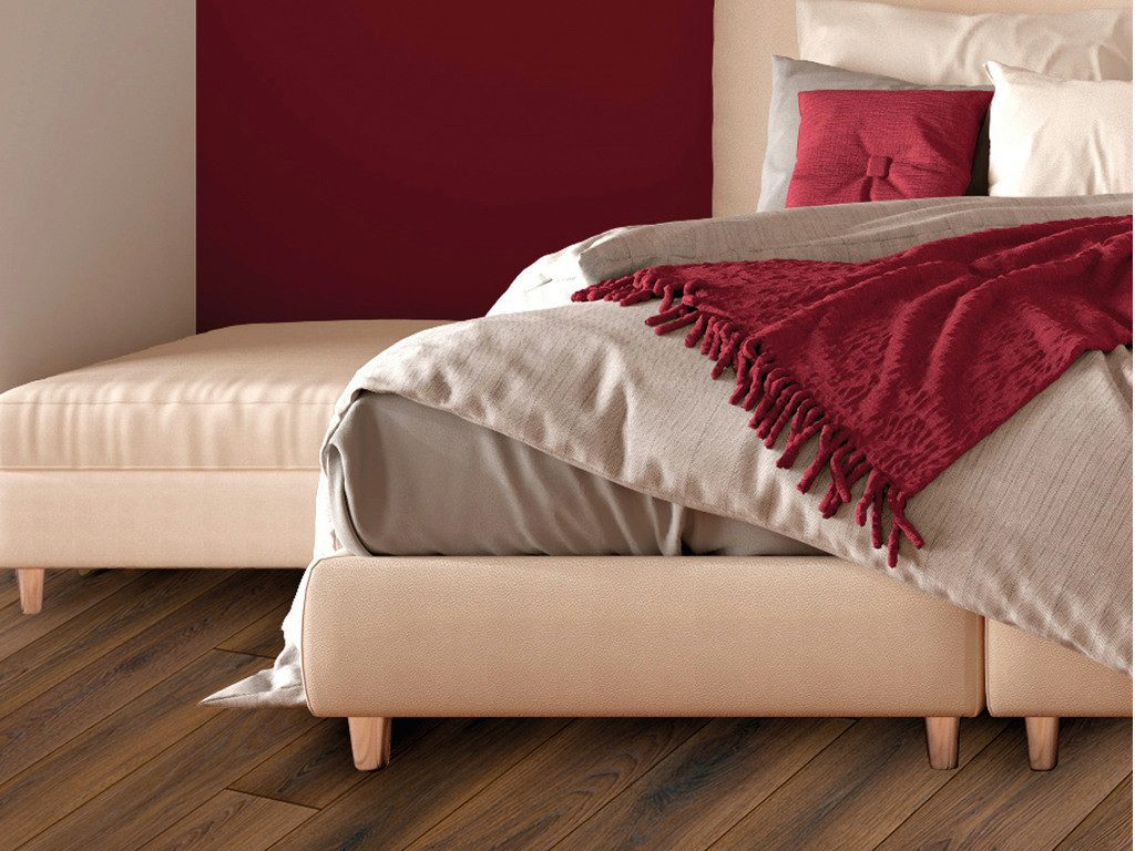 BASICfloor Designboden Designboden Natura Wood Ember Landhausdiele