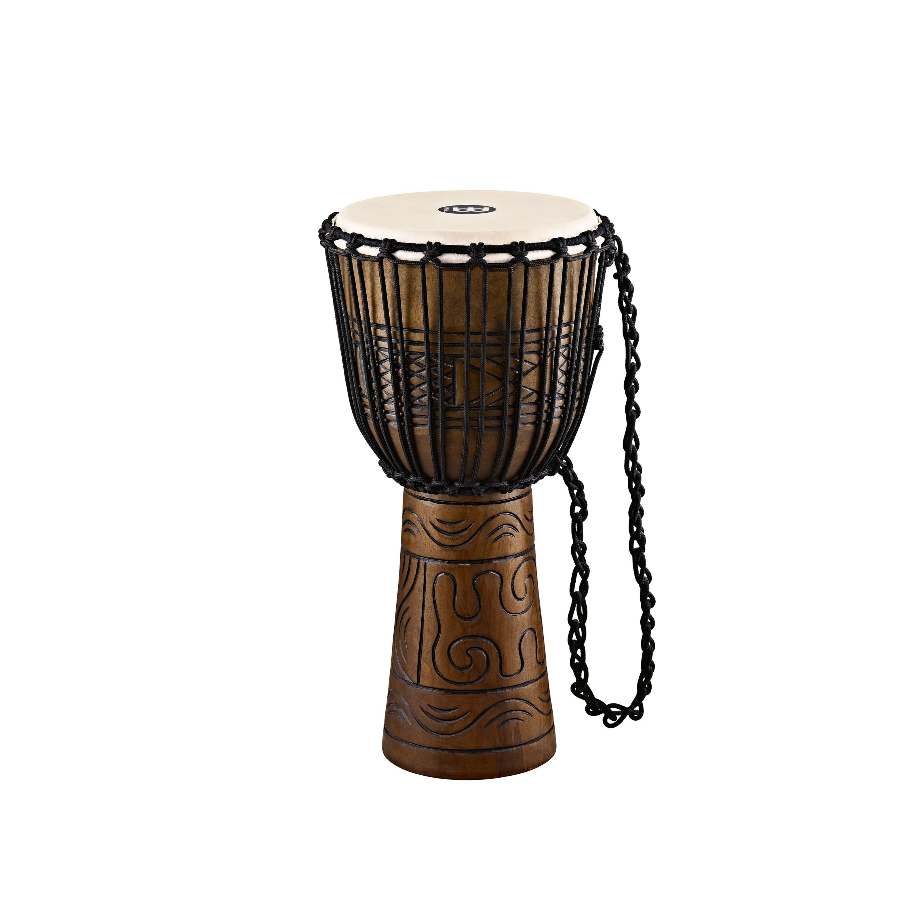 Meinl Percussion Djemben,HDJ17-L Headliner Djembe 12" Artifact Series, Percussion, Djemben, HDJ17-L Headliner Djembe 12" Artifact Series - Djembe