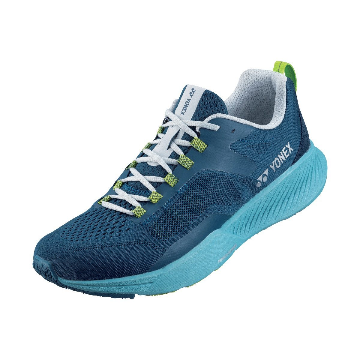 Yonex Saferun Fit Jog (Stabil) blau Herren Laufschuh